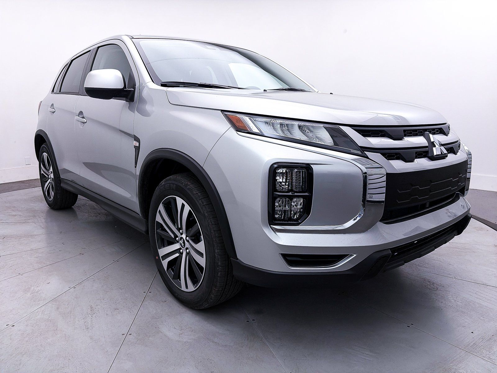 2026 Mitsubishi Outlander Sport 2.0 ES