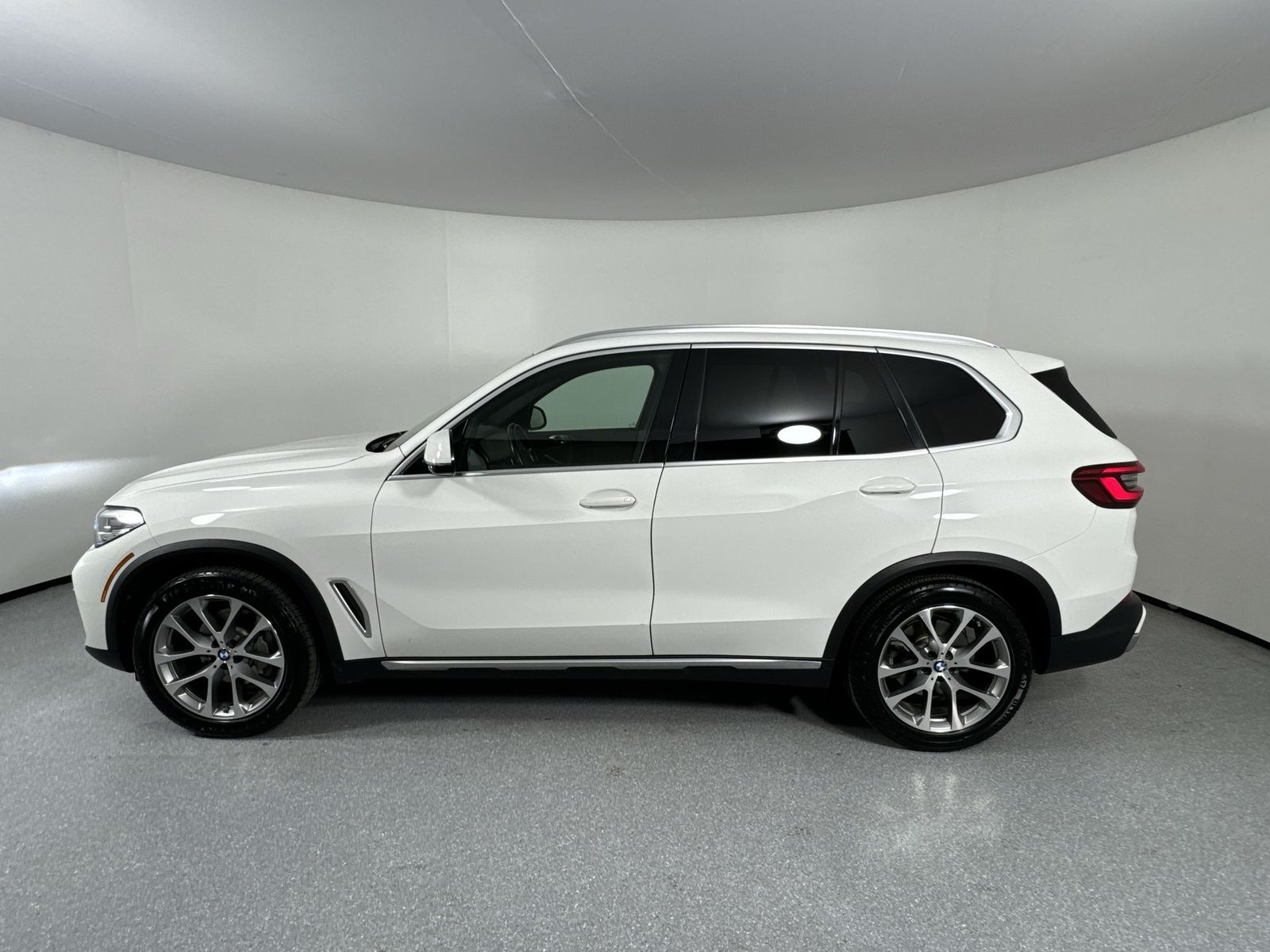 2019 BMW X5 xDrive40i 28