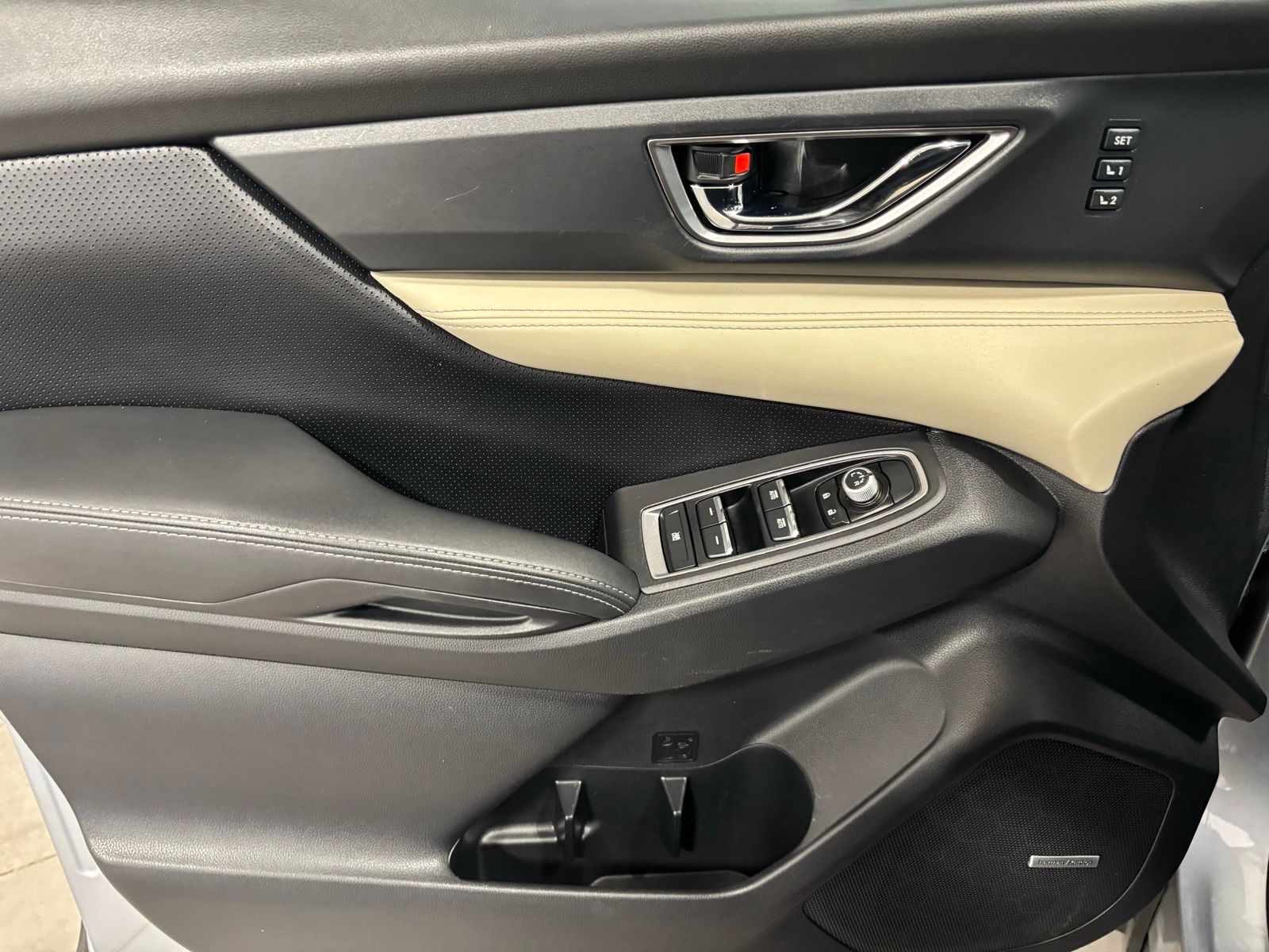 Used Car 2019 Subaru Ascent  Limited For Sale Under $25,000 In Austin, Texas