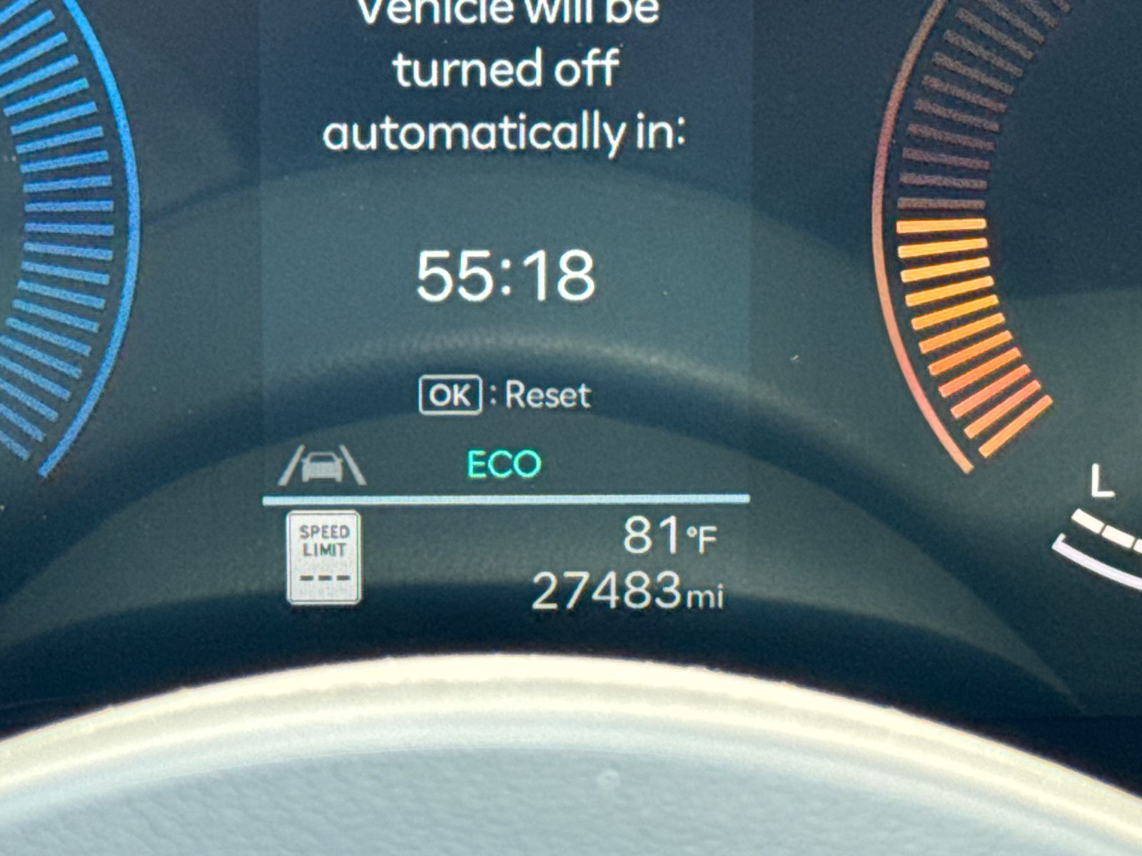 2024 Hyundai Sonata Hybrid SEL photo 25