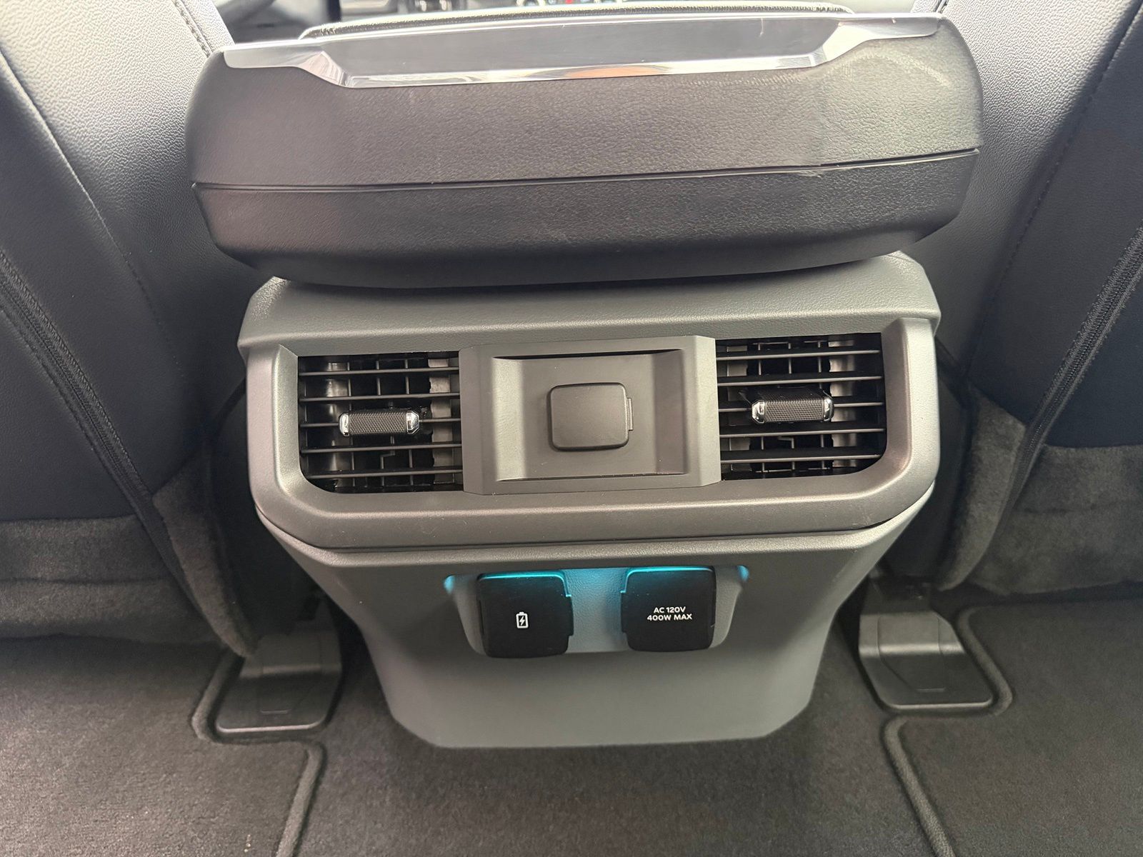 Used 2025 Ford F-150 Truck