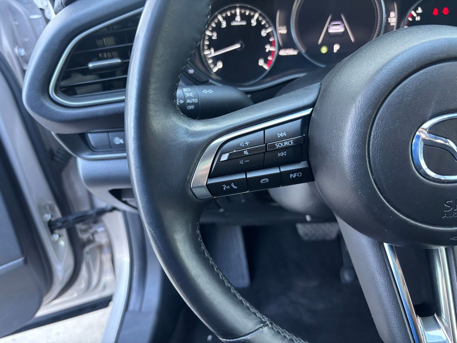 Used Car 2024 Mazda Cx-30  2.5 S Select Sport For Sale Under $25,000 In Austin, Texas