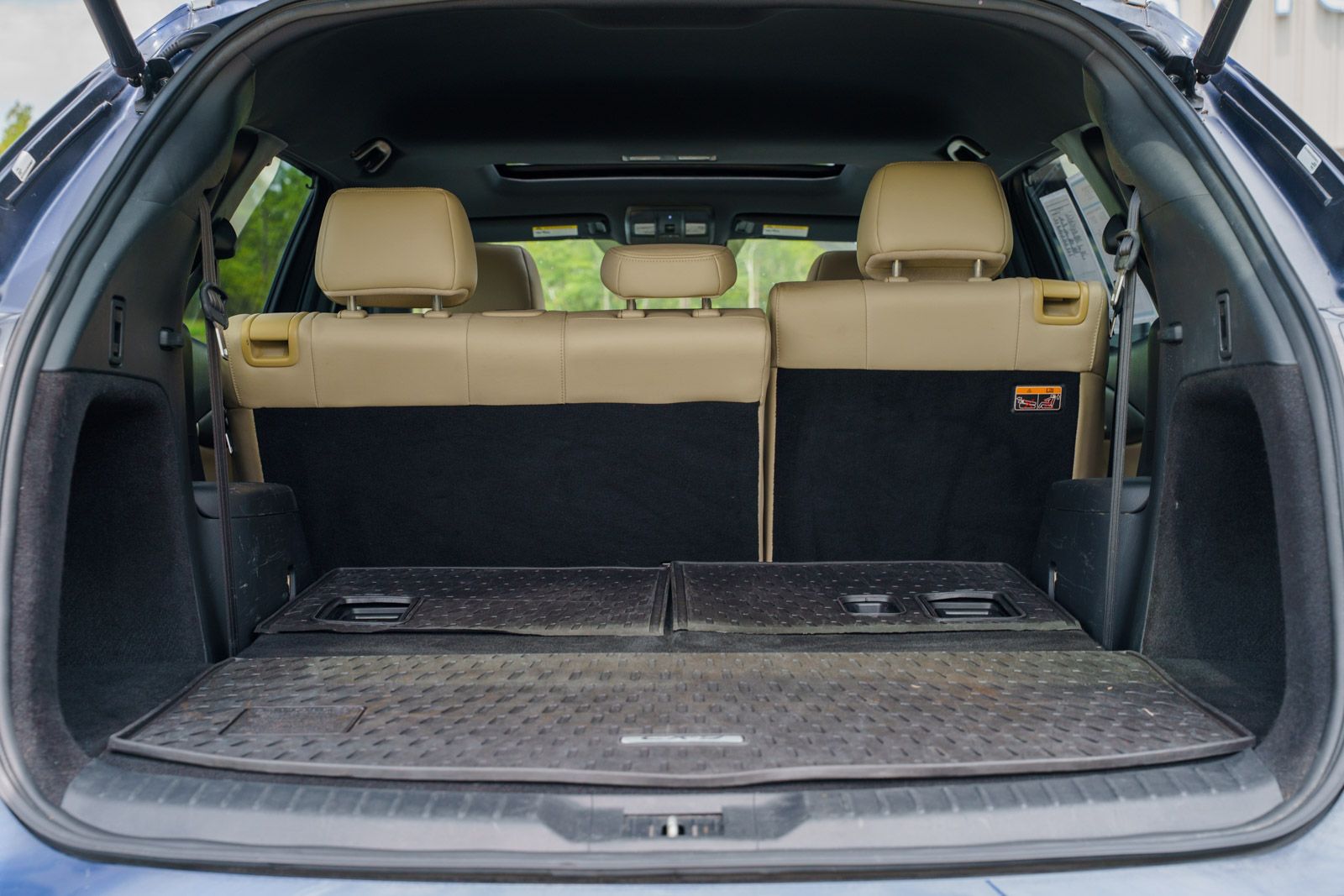 Used 2019 Mazda CX-9 SUV