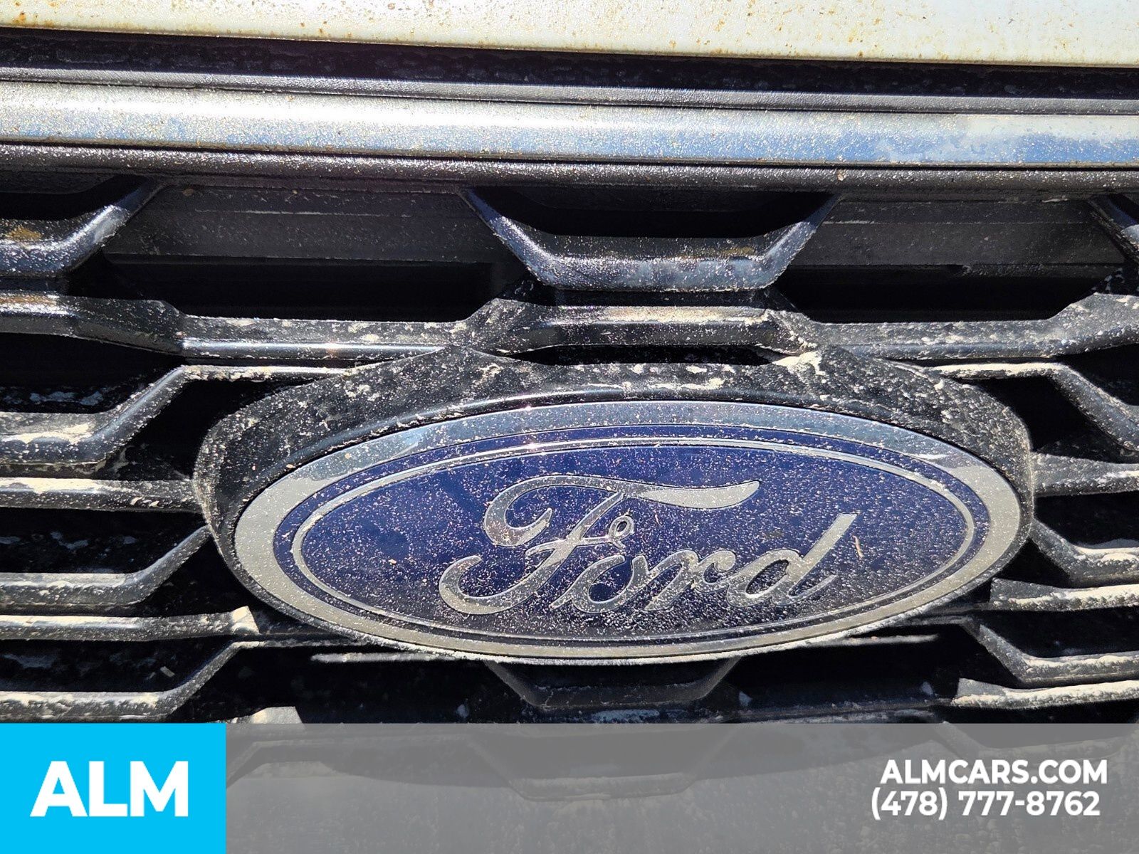 Used 2026 Silver Ford ST-Line image 29