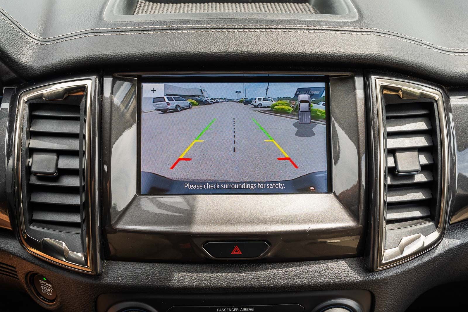 Used 2019 Ford Ranger Truck