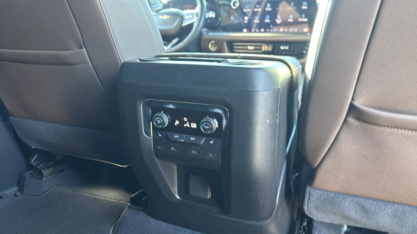 Used Car 2025 Chevrolet Tahoe  High Country For Sale Under $80,000 In Austin, Texas