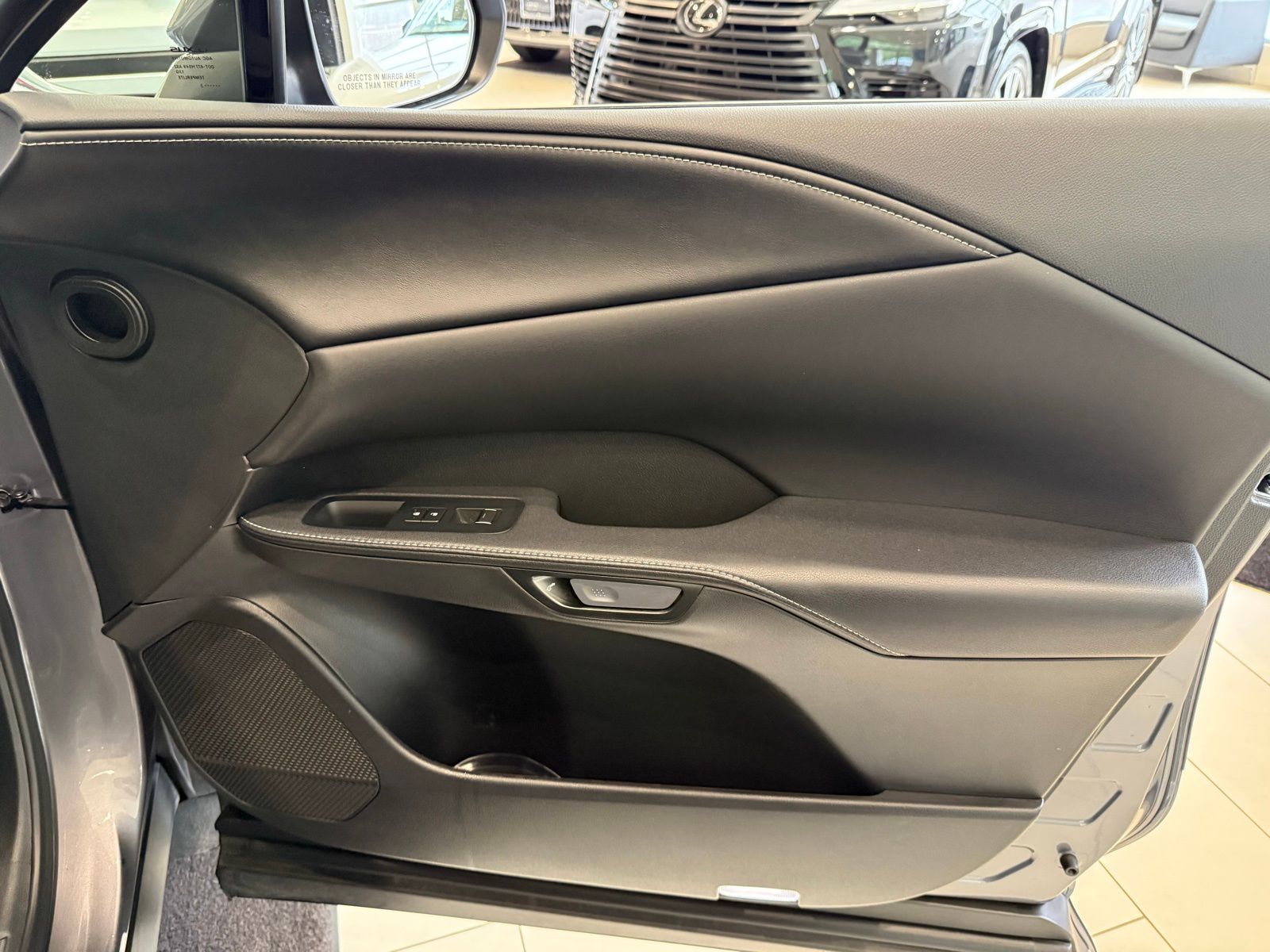 Used 2023 Gray Lexus 350 Premium image 27