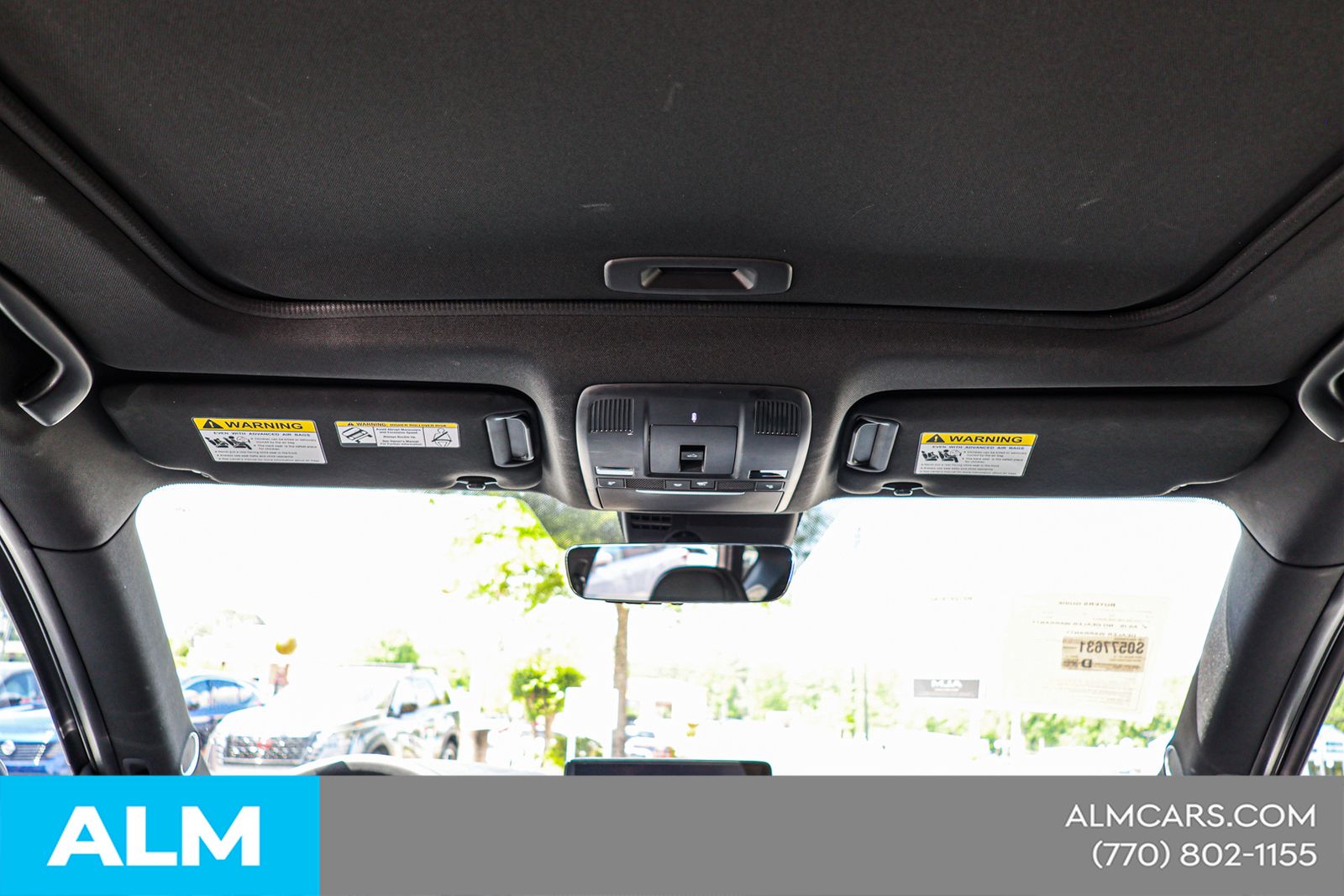 Used 2025 Gray Mazda 2.5 Turbo Signature image 45