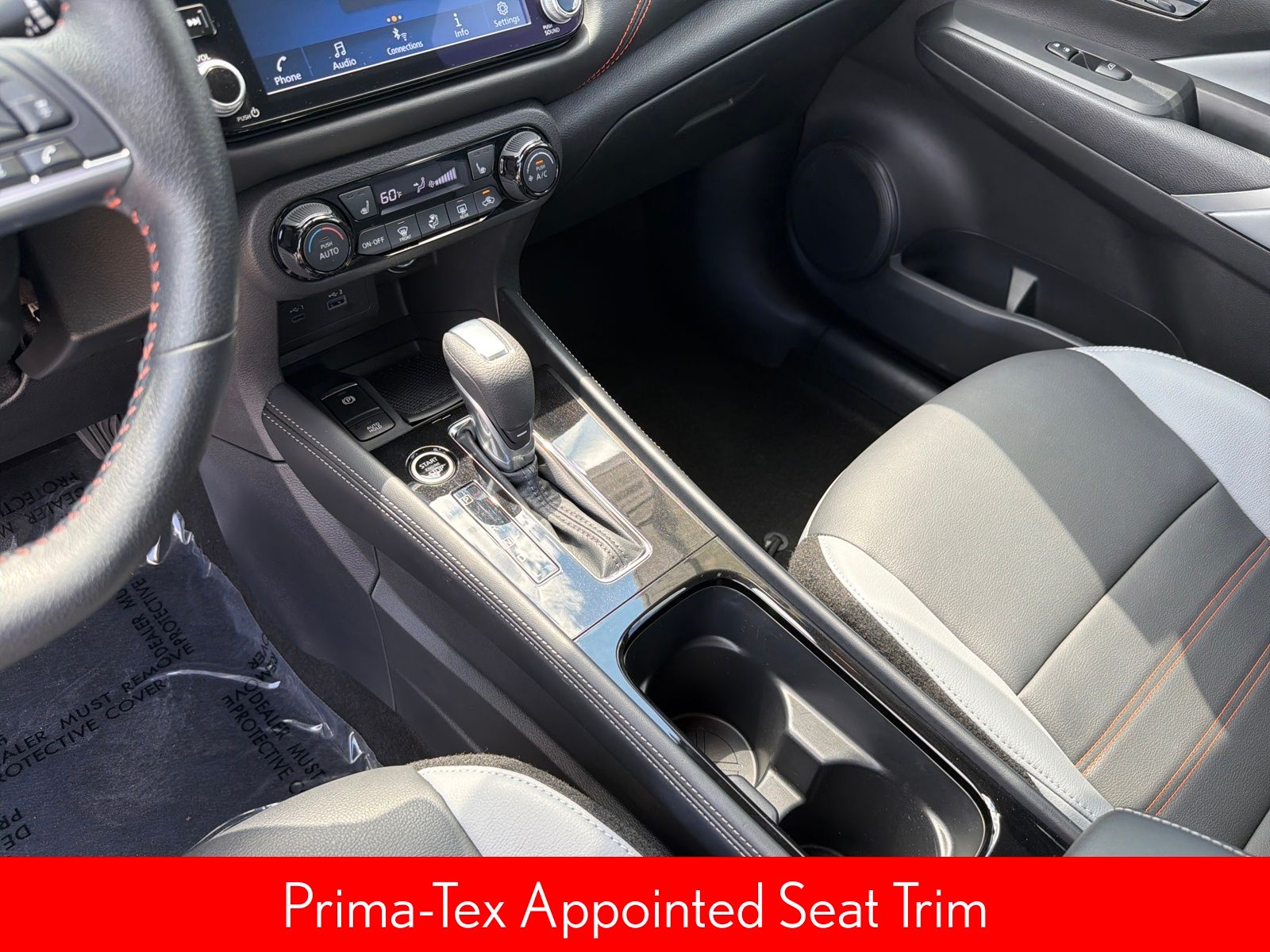 Used 2024 Nissan Kicks SR 4D Sport Utility