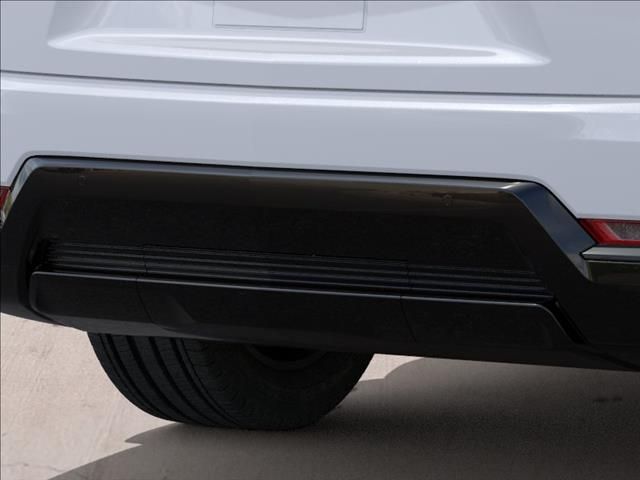2026 Cadillac Escalade IQL Sport White at Bayway Cadillac Southwest