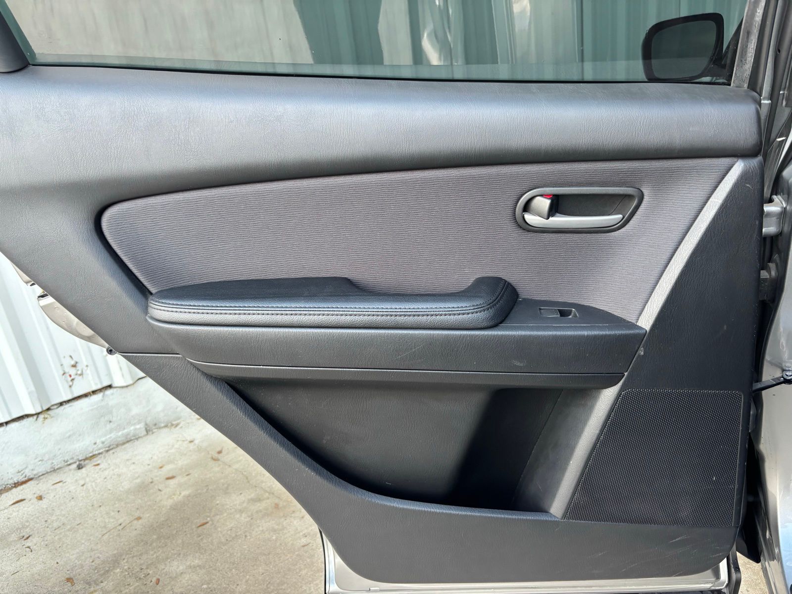 Used Car 2009 Mazda Cx-9  Sport For Sale Under $10,000 In Austin, Texas