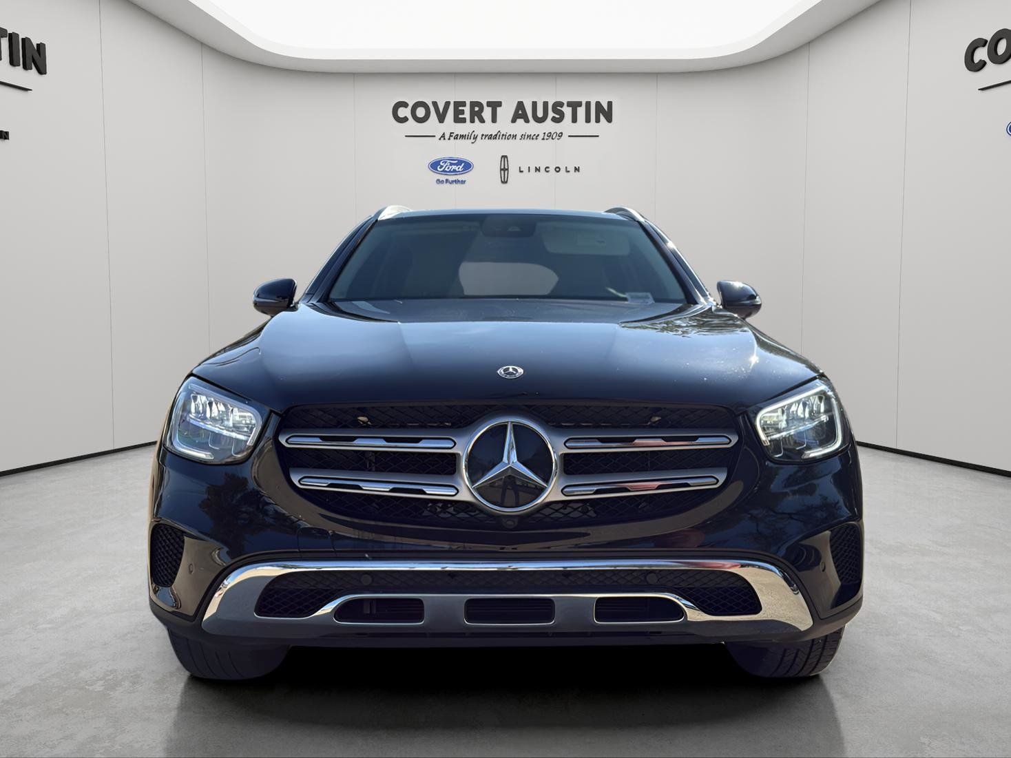 Used Car 2022 Mercedes-benz Glc  Glc 300 For Sale Under $30,000 In Austin, Texas