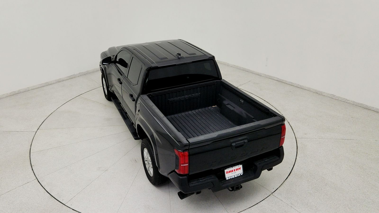 Used 2025 Black Toyota SR image 18