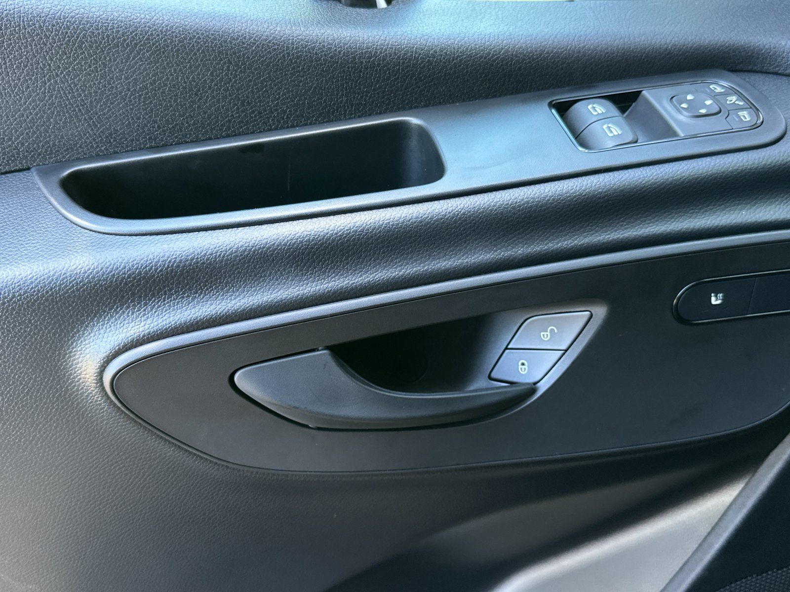 new 2025 Mercedes-Benz Sprinter 2500 car, priced at $54,344