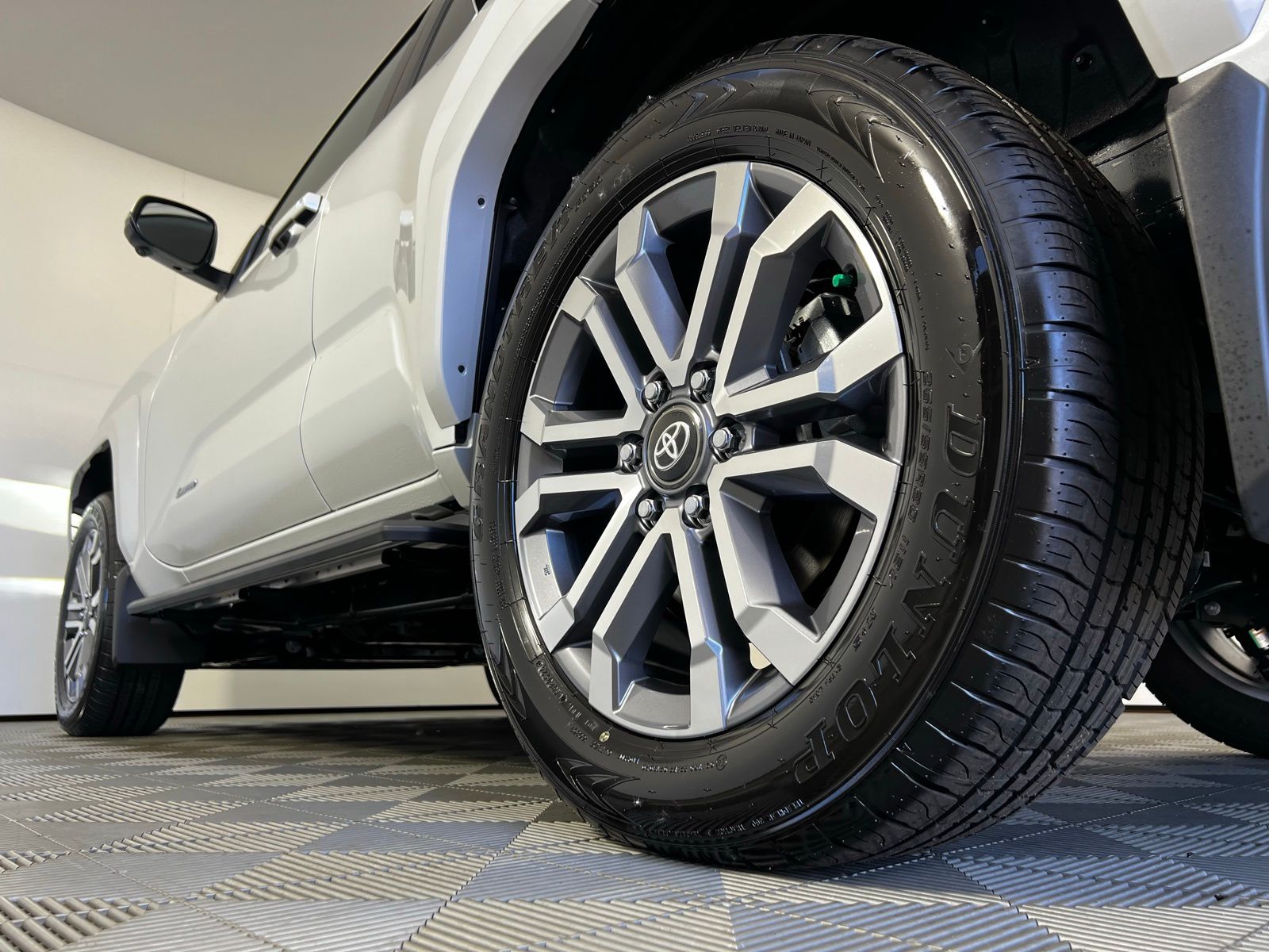 Thumbnail: 2026 Toyota 4Runner - 29