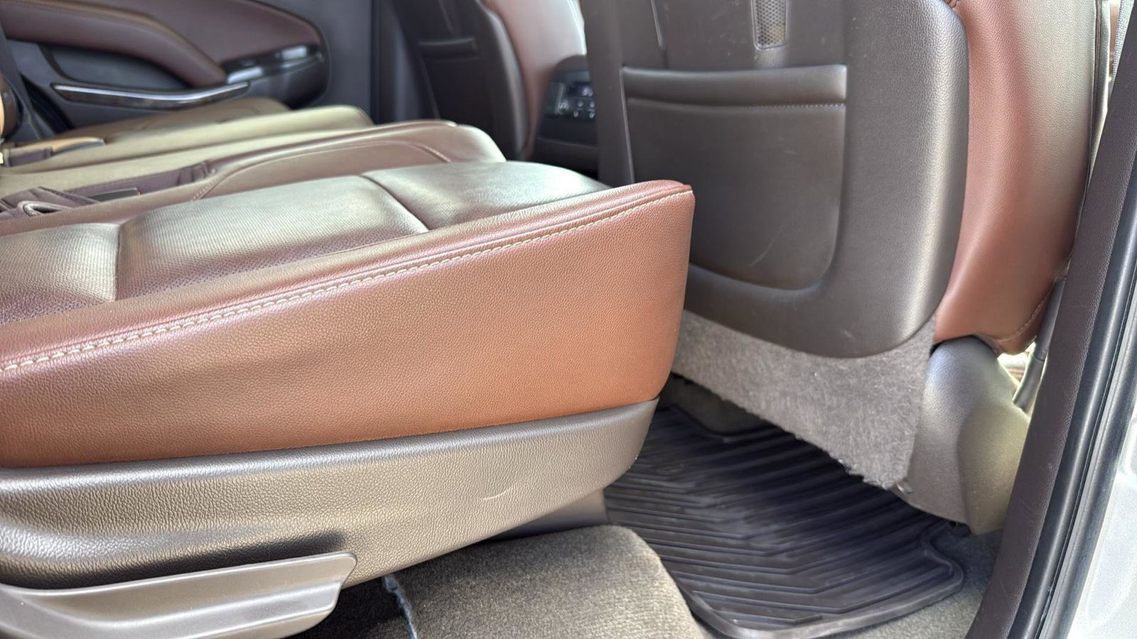 Used Car 2016 Chevrolet Tahoe  Ltz For Sale Under $25,000 In Austin, Texas