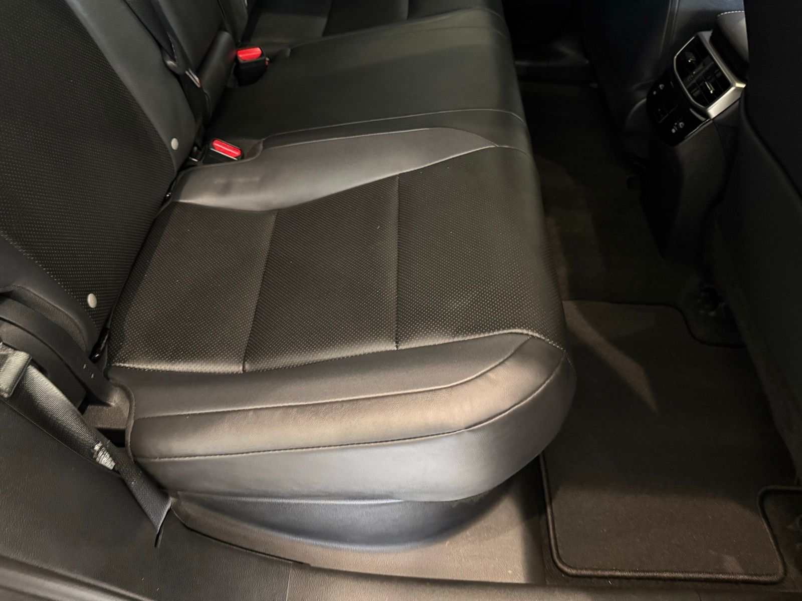 Used 2023 Gray Lexus 350 Premium image 47