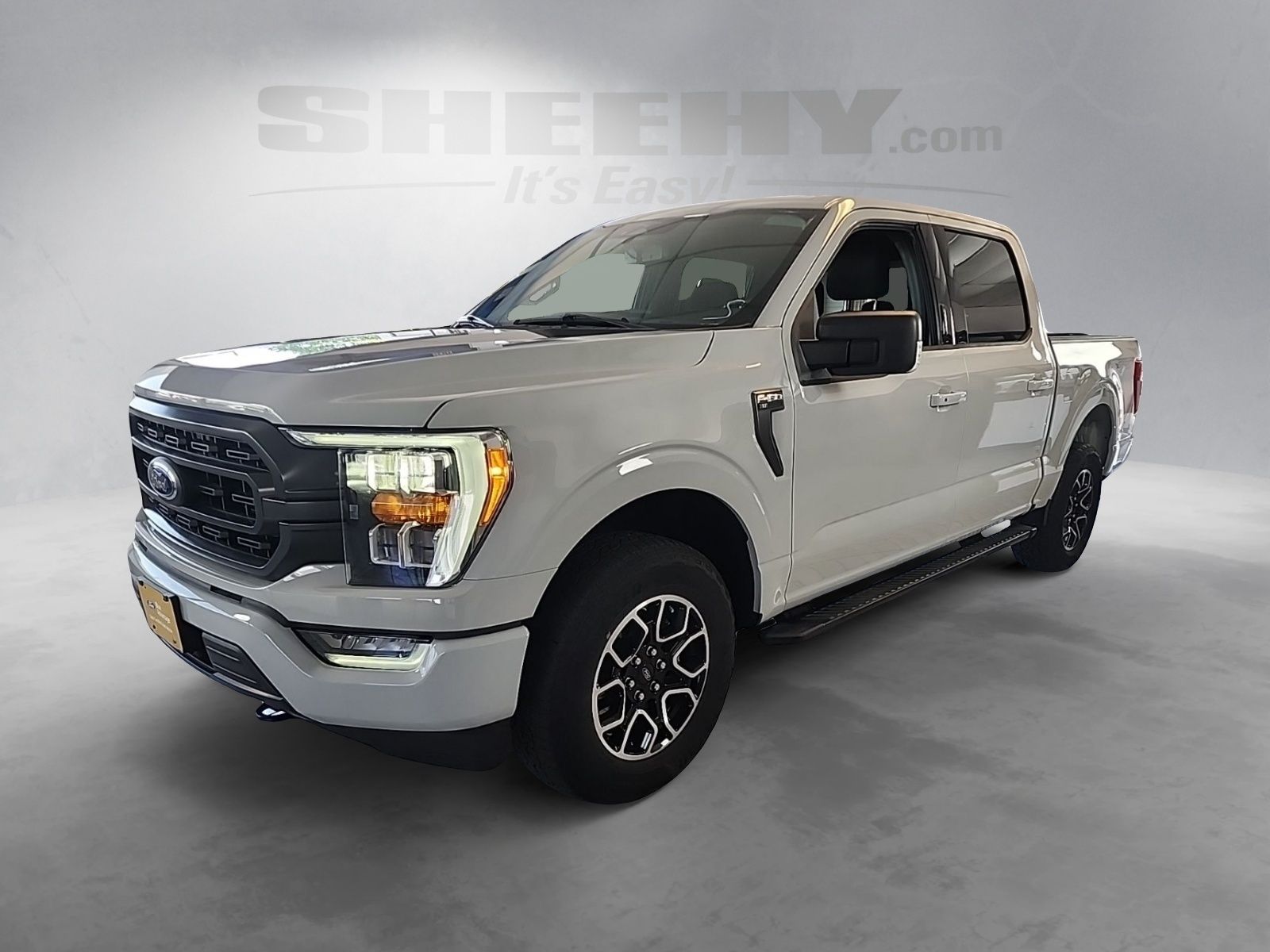 Certified Used 2023 Avalanche Ford XLT image 16