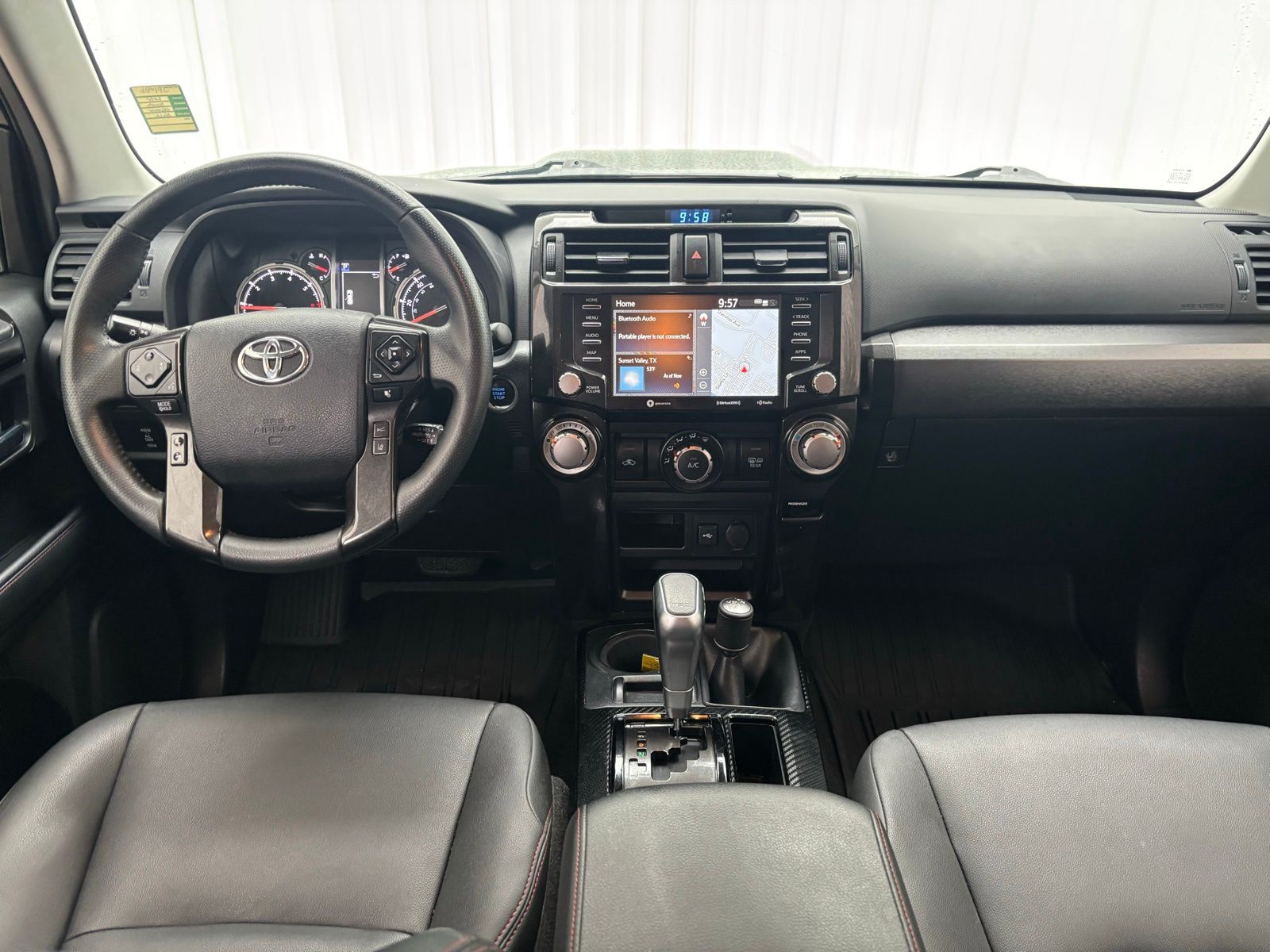 Used Car 2020 Toyota 4runner  For Sale Under $35,000 In Austin, Texas