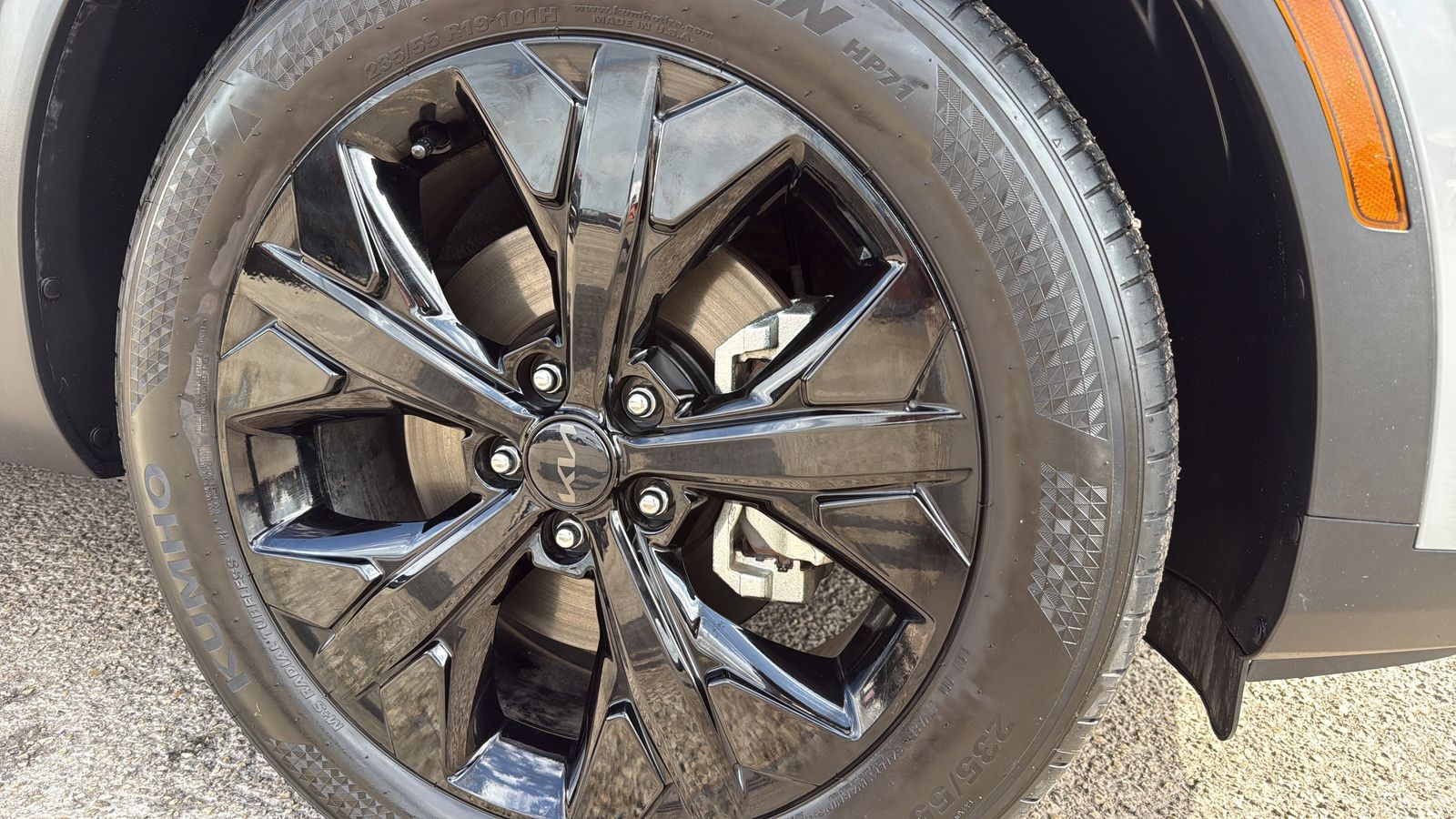 Used Car 2025 Kia Sportage  X-line For Sale Under $35,000 In Austin, Texas