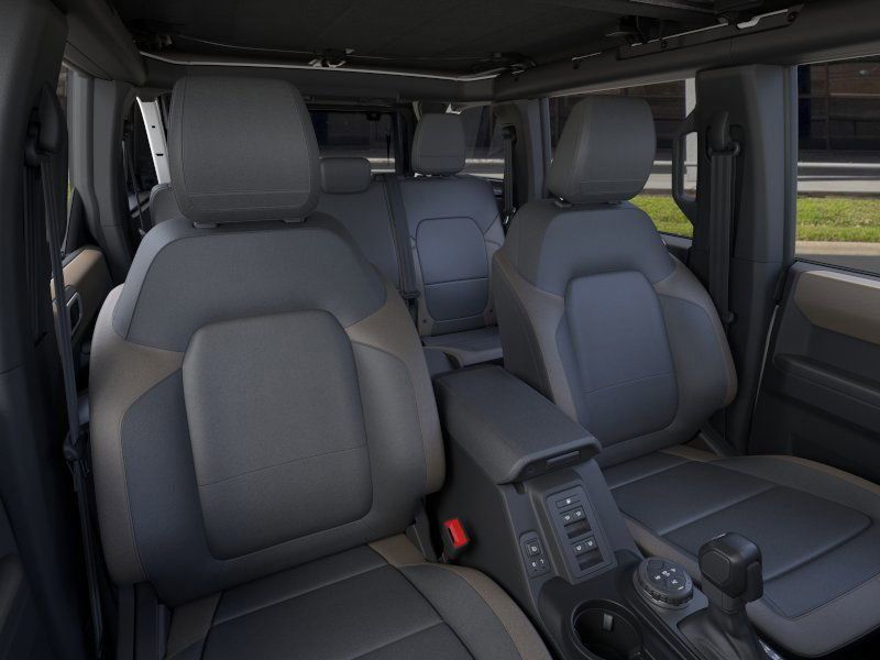 New Car 2025 Ford Bronco  Big Bend For Sale Under $50,000 In Austin, Texas
