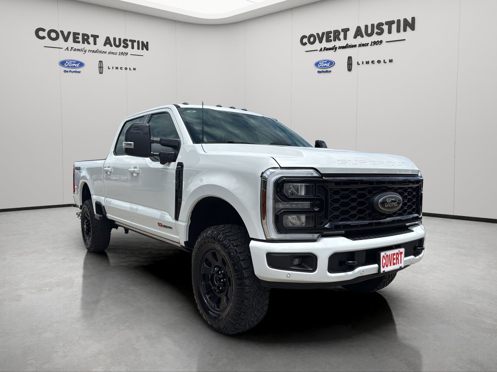 Used Car 2025 Ford F-250sd  Lariat For Sale Under $80,000 In Austin, Texas