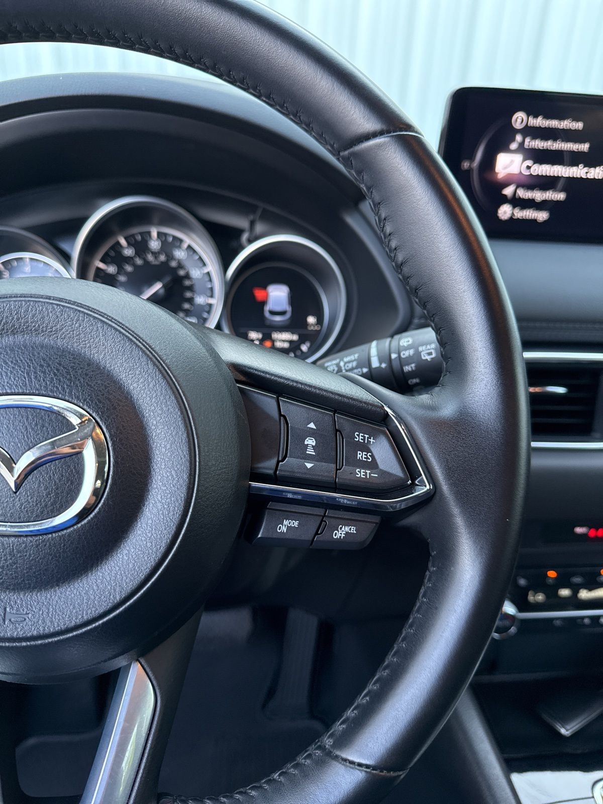 Used Car 2025 Mazda Cx-5  2.5 S Preferred Package For Sale Under $30,000 In Austin, Texas