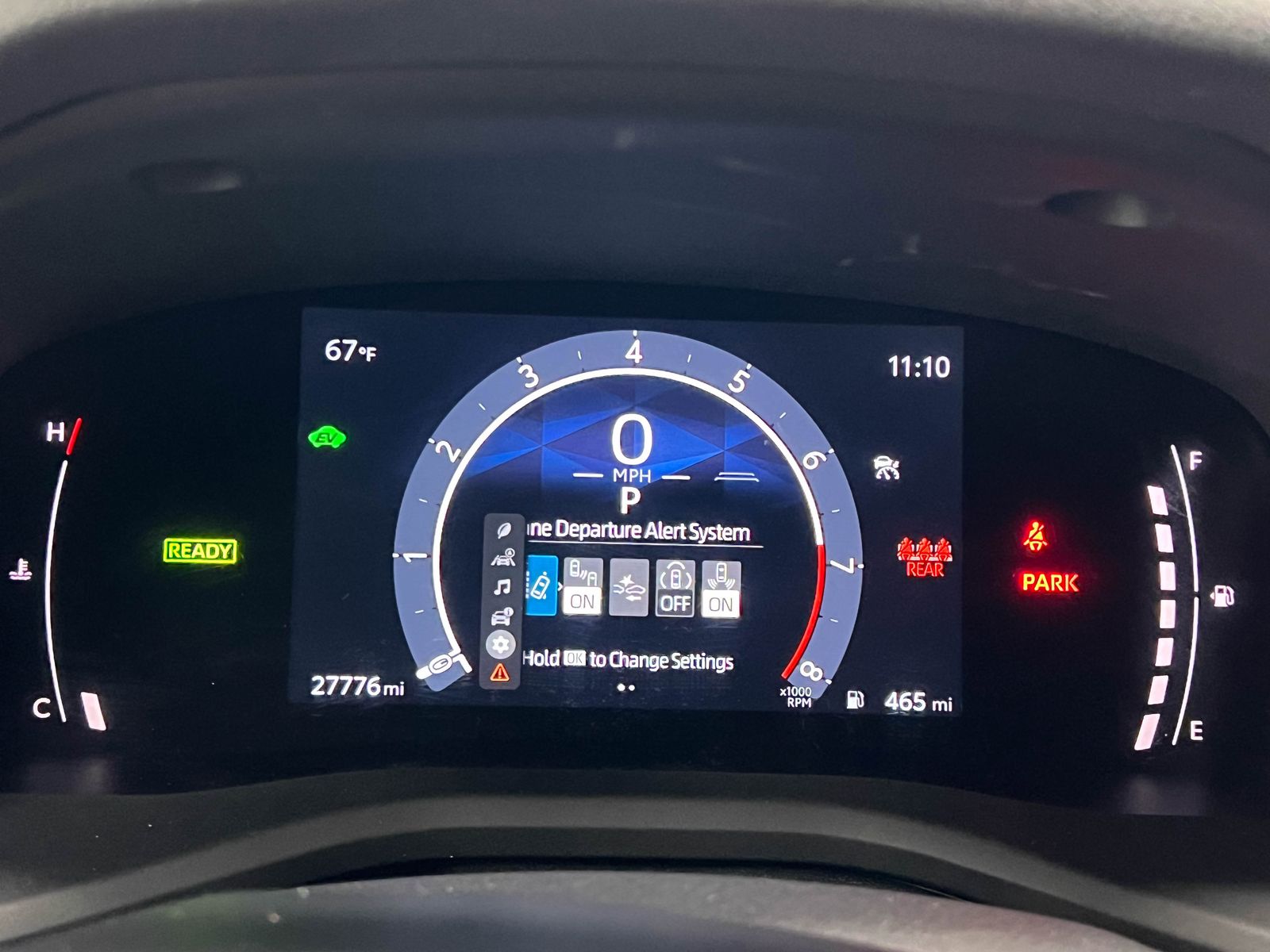 used 2025 Toyota Camry car, priced at $27,288