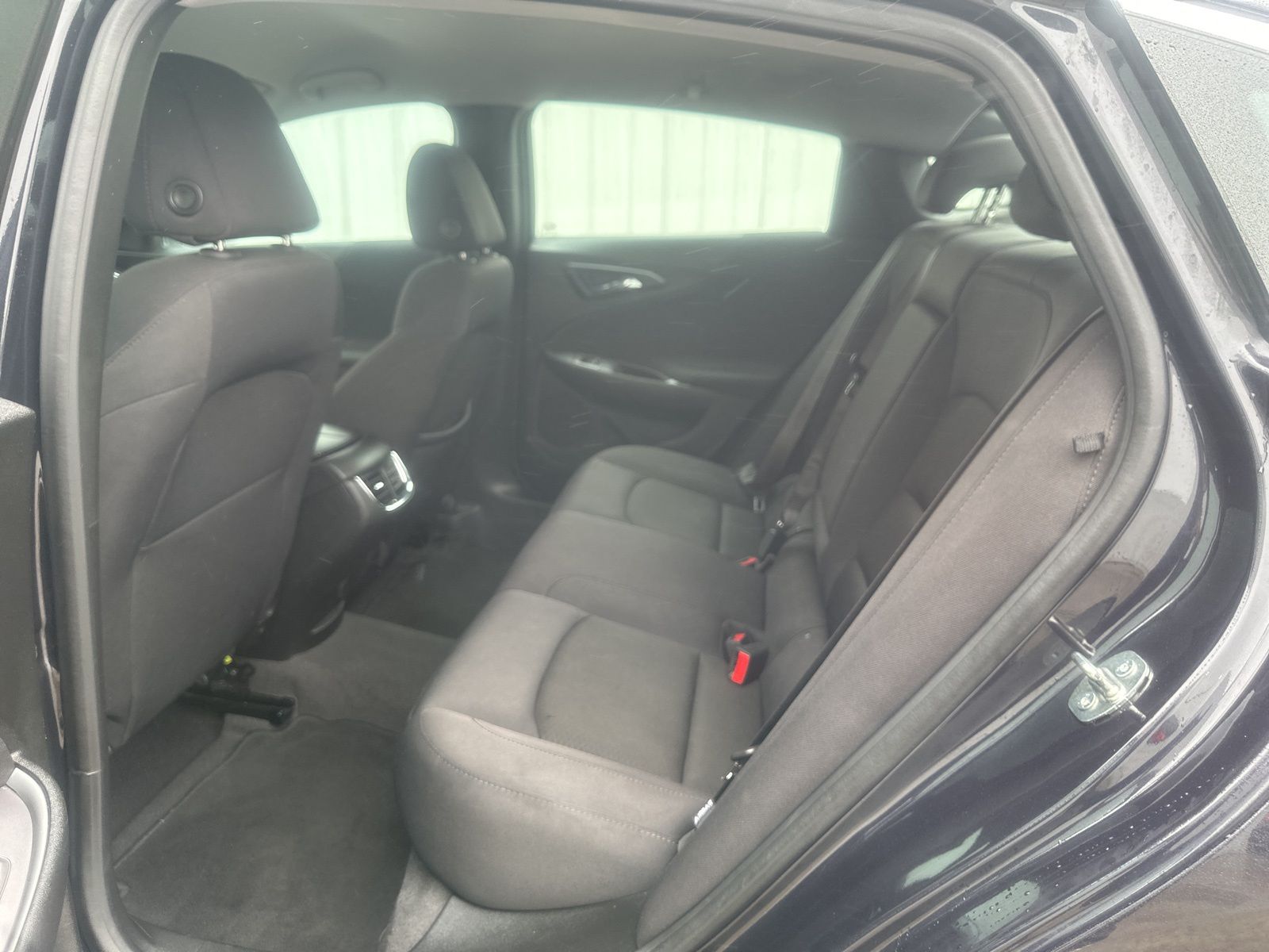 Used Car 2023 Chevrolet Malibu  Lt For Sale Under $20,000 In Austin, Texas