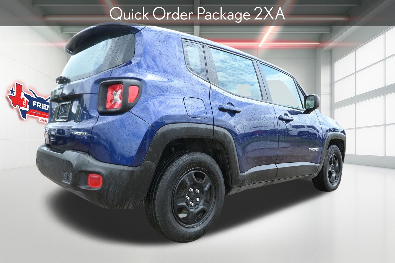 View vehicle photo 3