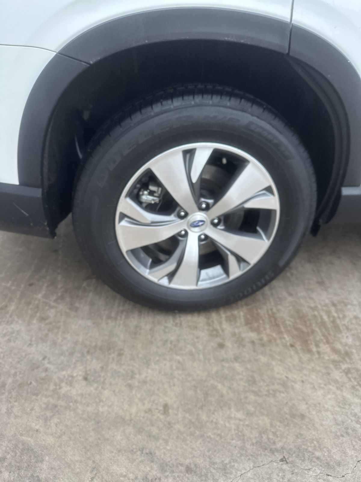 Used Car 2021 Subaru Ascent  Premium For Sale Under $20,000 In Austin, Texas