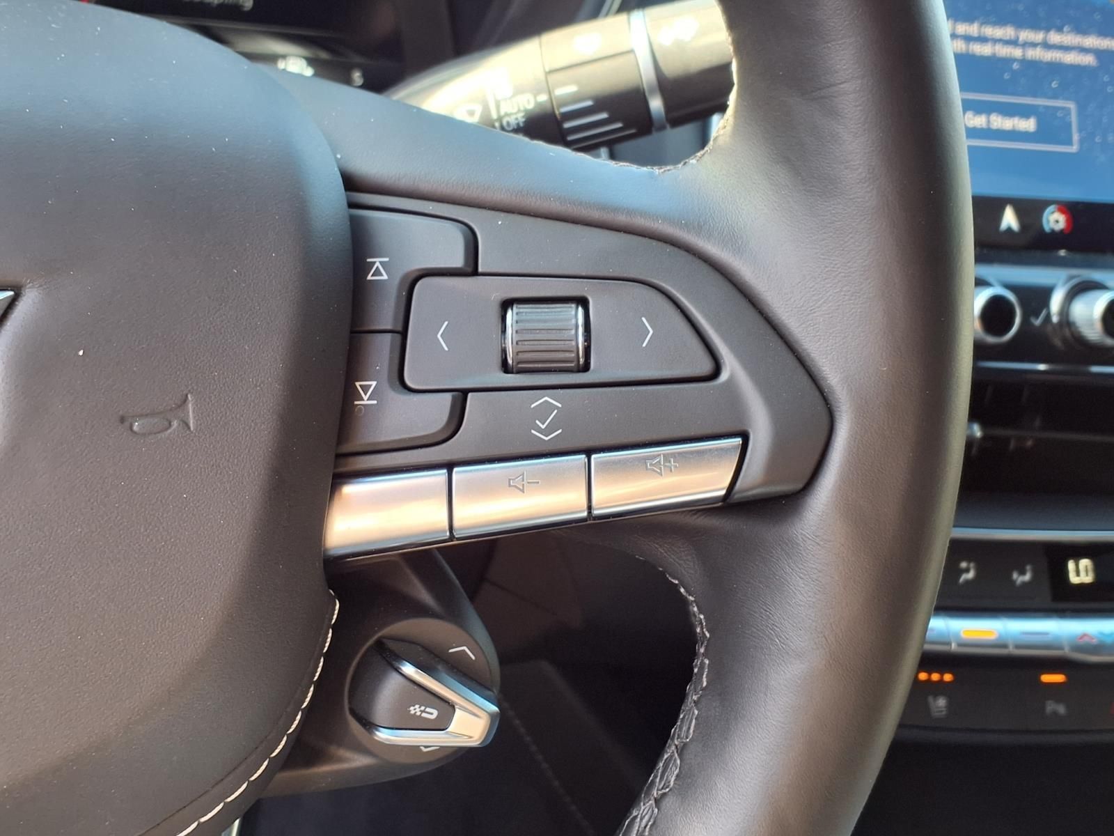 2024 Cadillac CT5 V-Series Black at AutoSavvy Houston Northwest