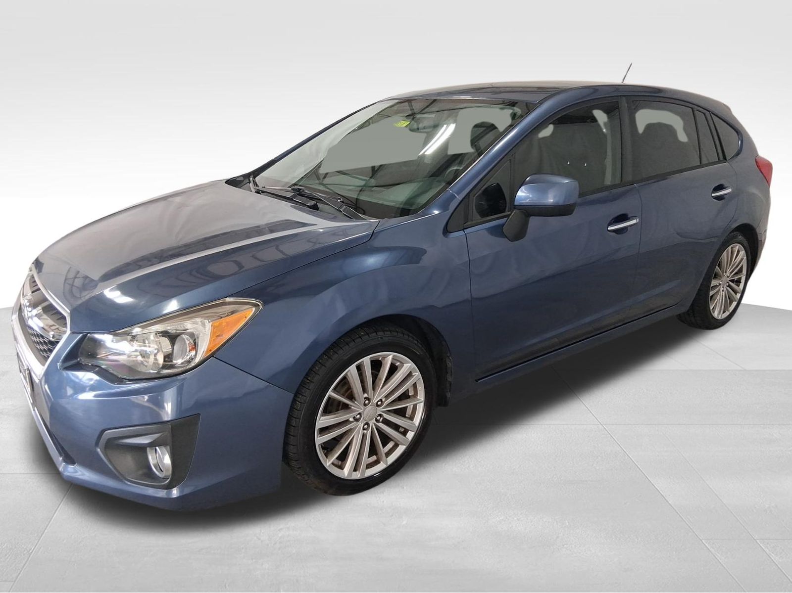Used Car 2012 Subaru Impreza  2.0i Limited For Sale Under $10,000 In Austin, Texas