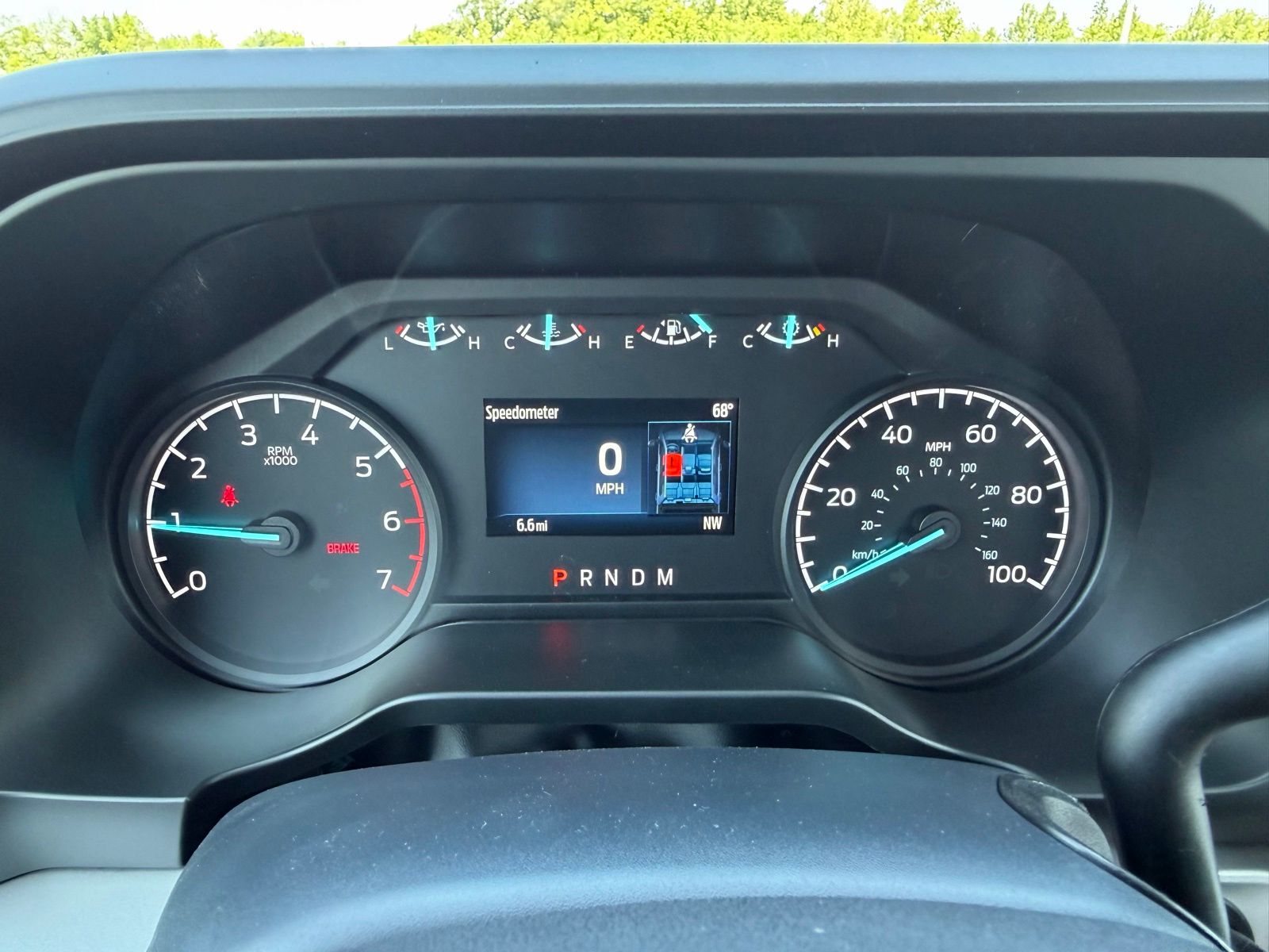 2026 Ford F-250SD image 17