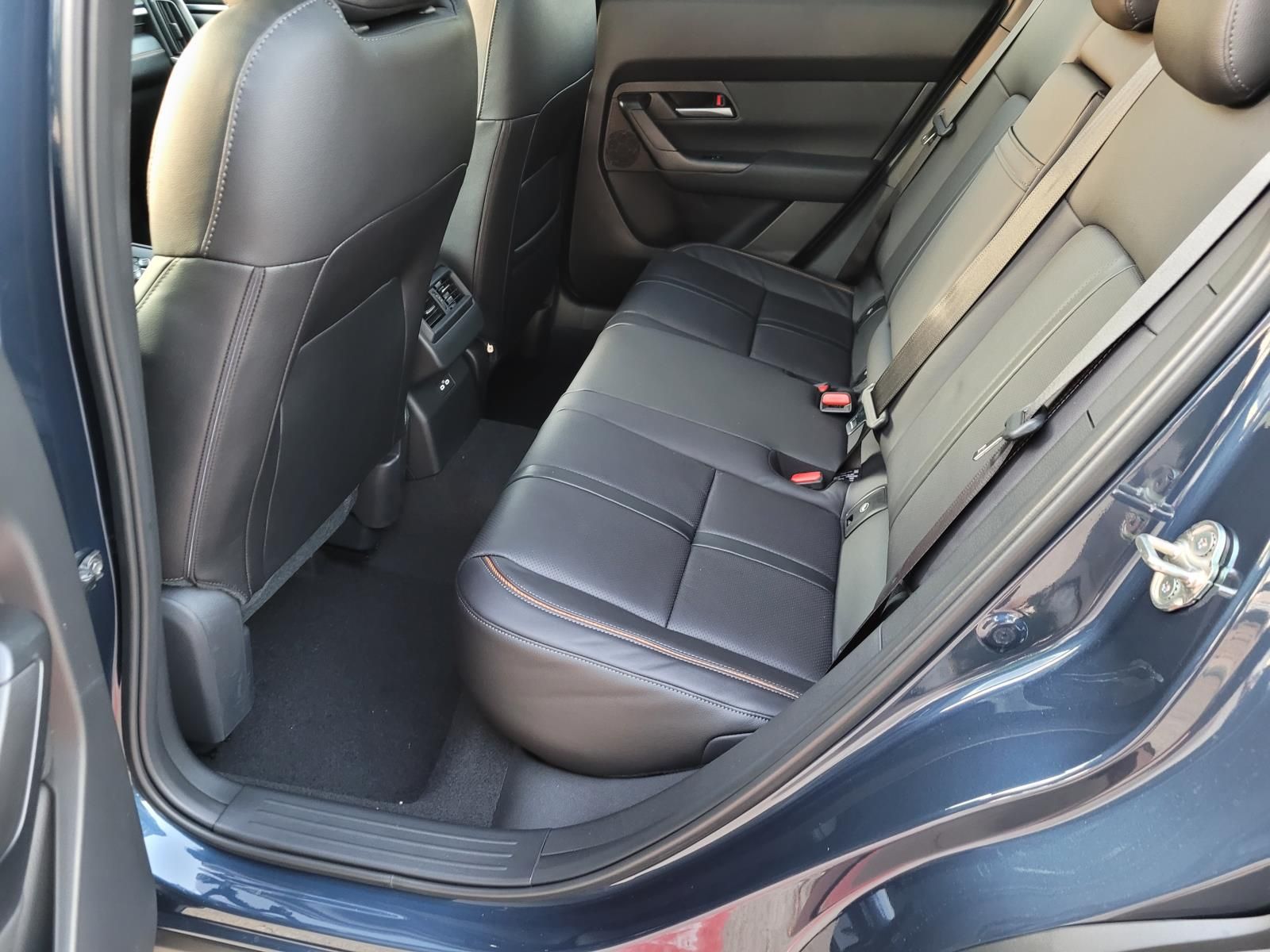 new 2026 Mazda CX-50 car, priced at $32,799