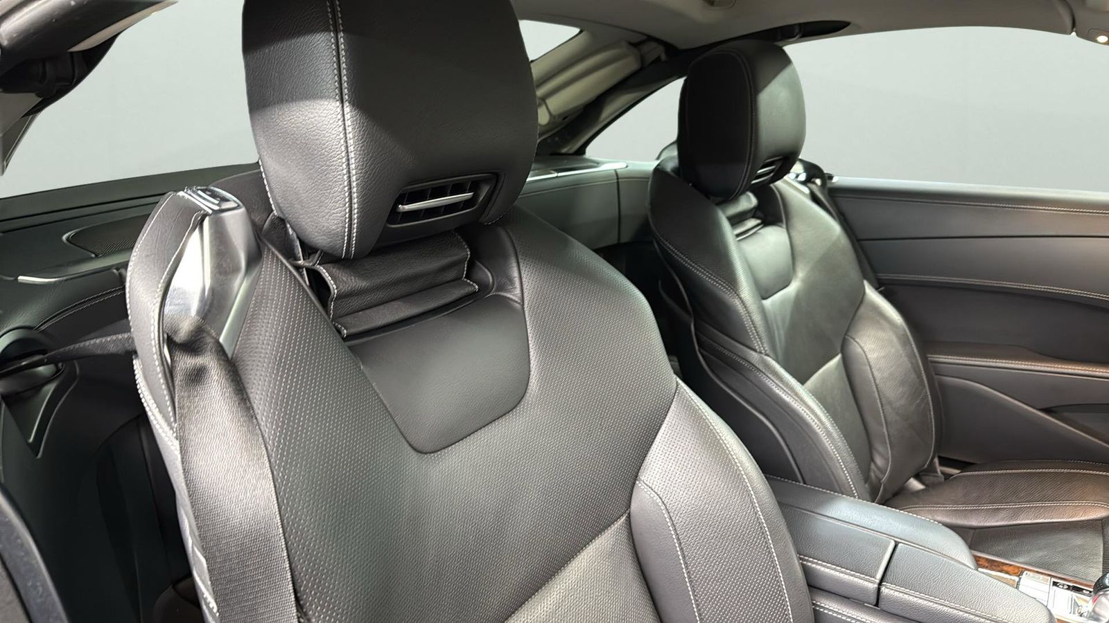 Used Car 2015 Mercedes-benz Sl-class  Sl 400 Roadster For Sale Under $35,000 In Austin, Texas