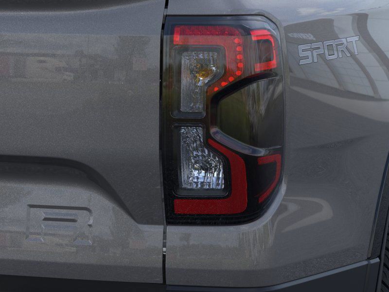 New Car 2025 Ford Ranger  Xlt For Sale In Austin, Texas