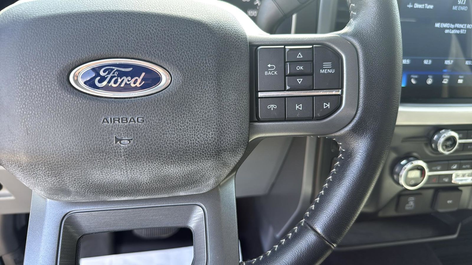 Used Car 2021 Ford F-150  Xlt For Sale Under $50,000 In Austin, Texas