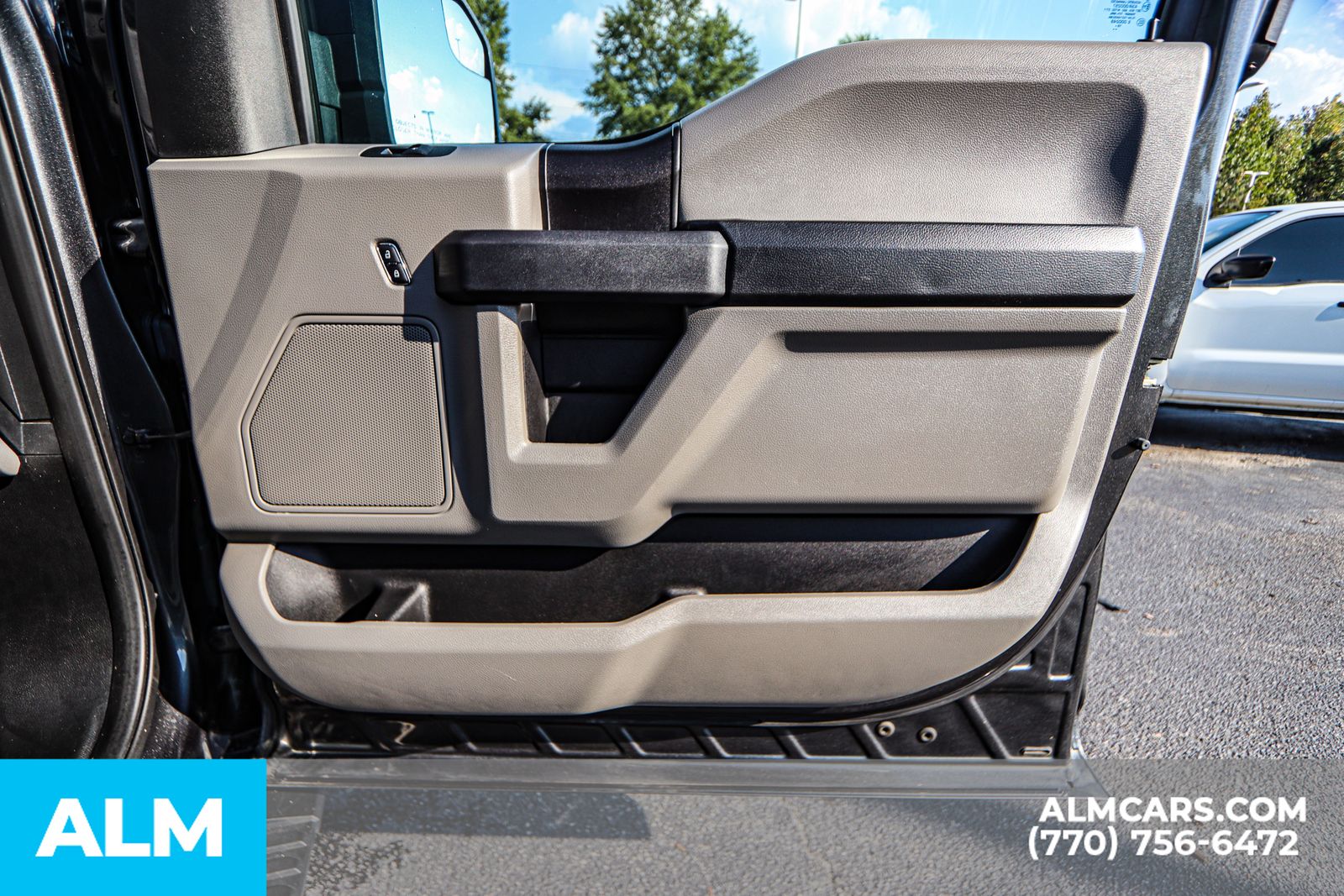 2019 Ford F-150 XL photo 39