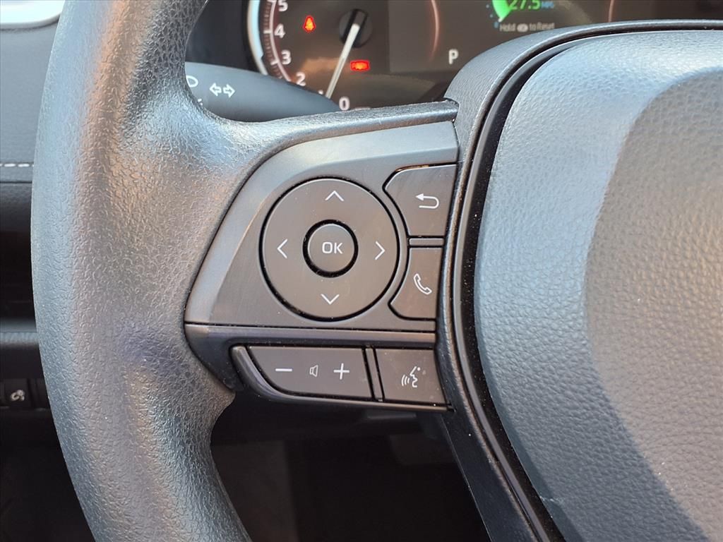 2025 Toyota RAV4 LE  at Classic Toyota Galveston