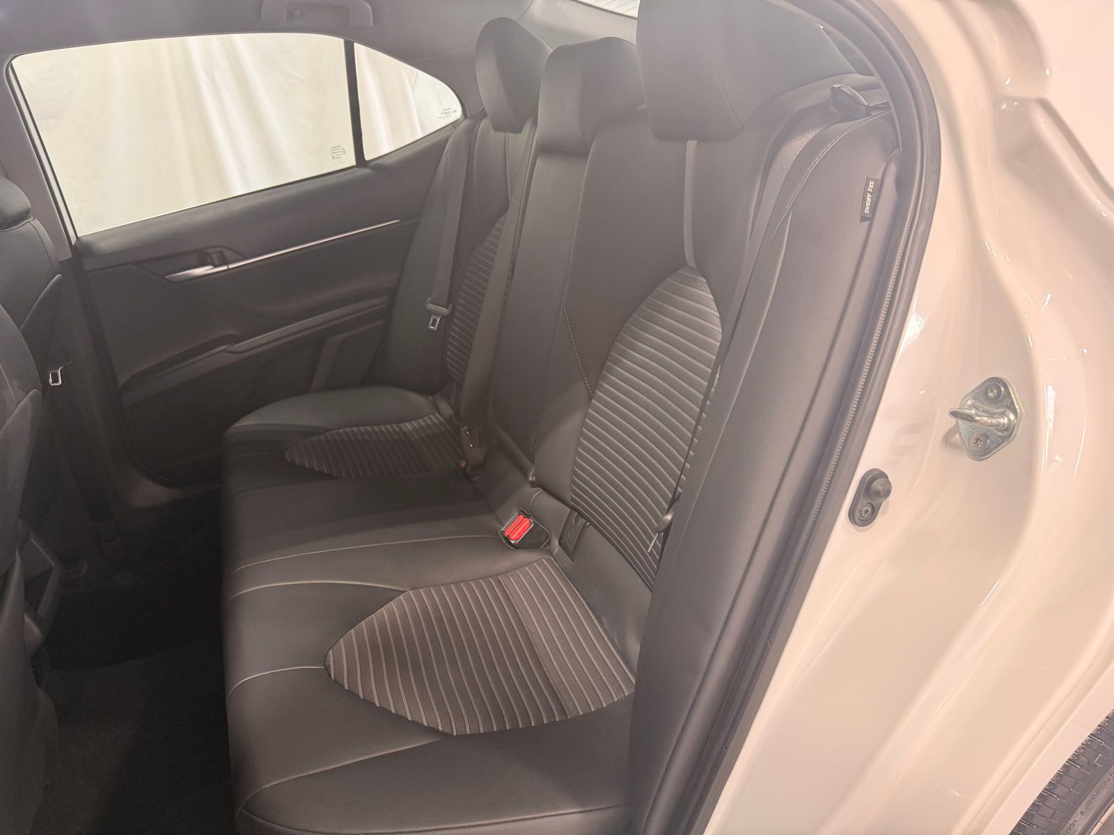 Used Car 2024 Toyota Camry  For Sale Under $25,000 In Austin, Texas