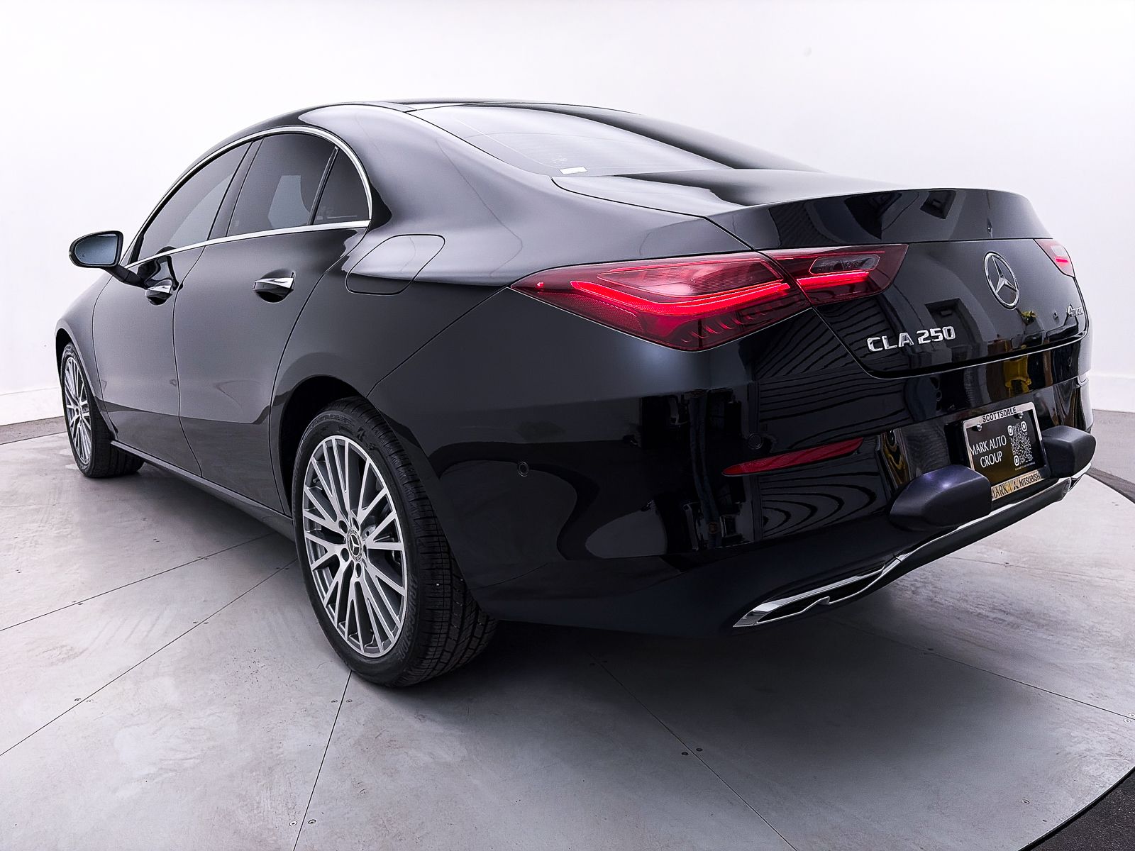 2024 Mercedes-Benz CLA CLA 250 - Photo 12