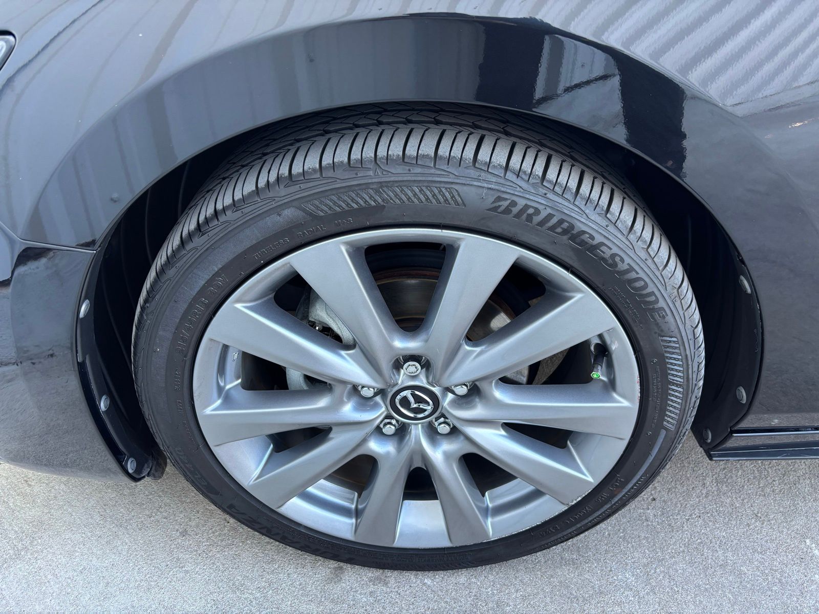 Used Car 2022 Mazda Mazda3  Select For Sale Under $20,000 In Austin, Texas