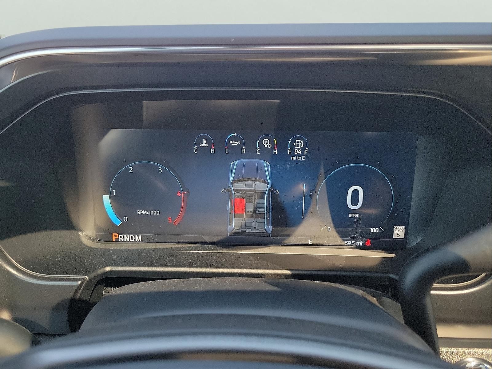 2026 Ford F-250 Super Duty Platinum - Photo 18