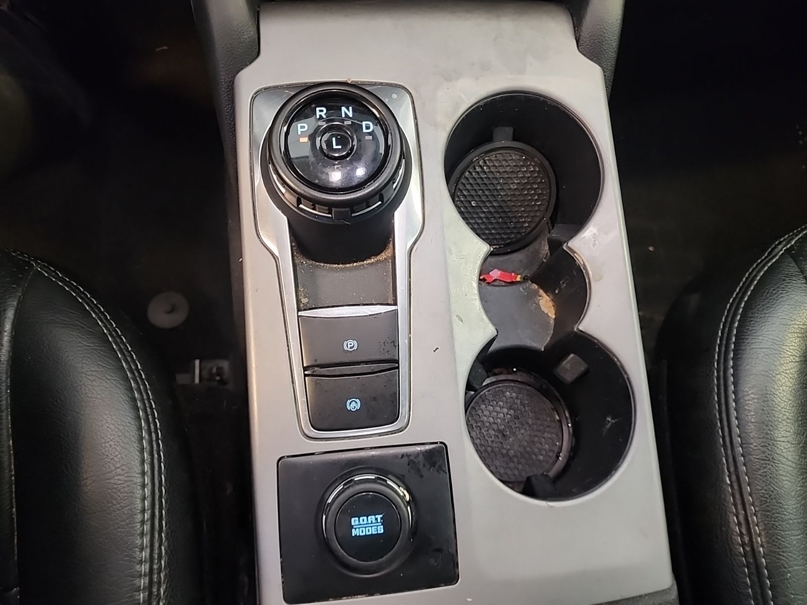 Used 2022 Oxford White Ford Big Bend image 20