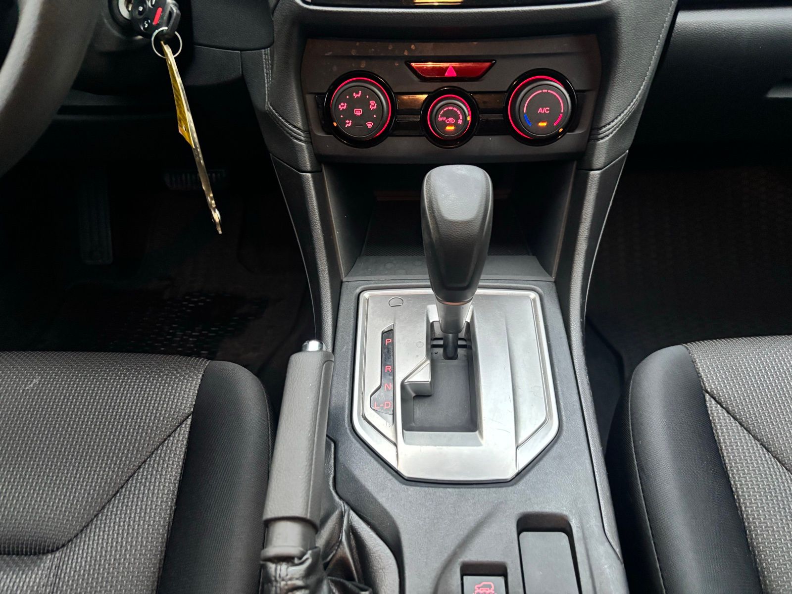 Used Car 2018 Subaru Crosstrek  2.0i For Sale Under $20,000 In Austin, Texas