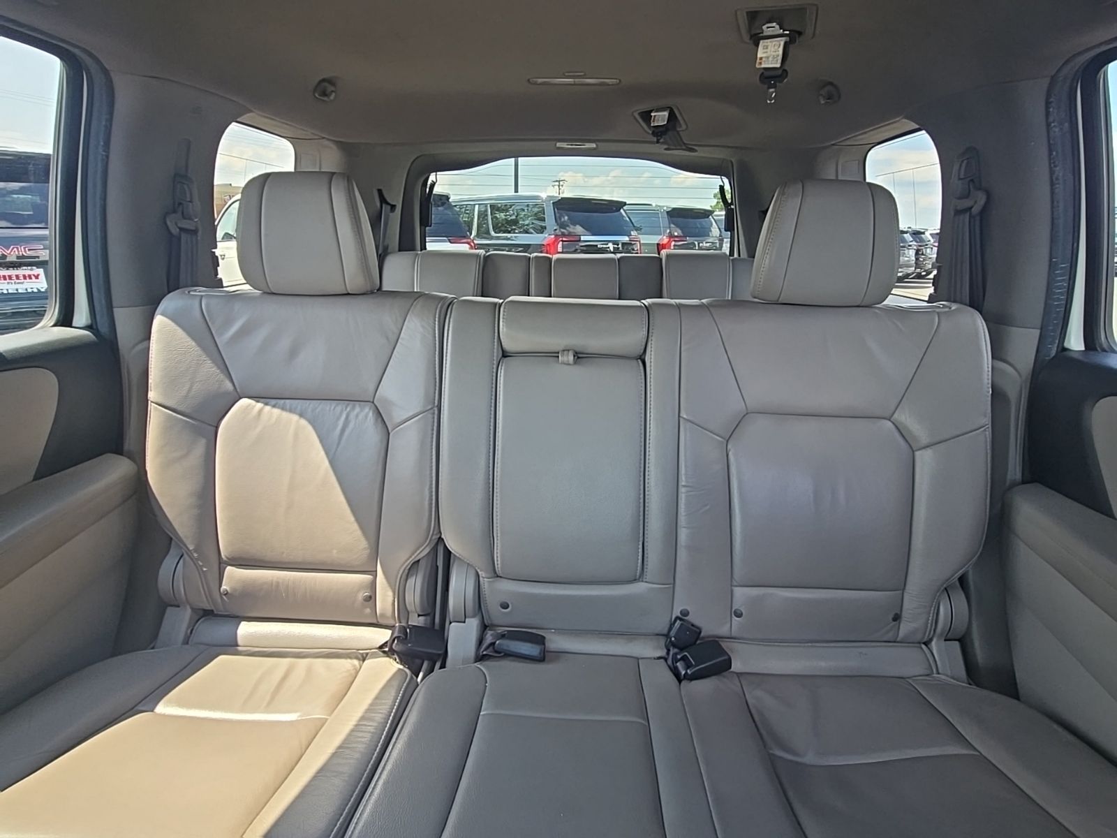 Used 2013  Honda EX-L image 28