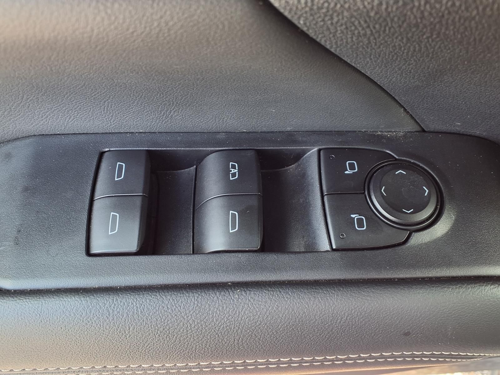 2025 GMC Terrain Elevation - 10