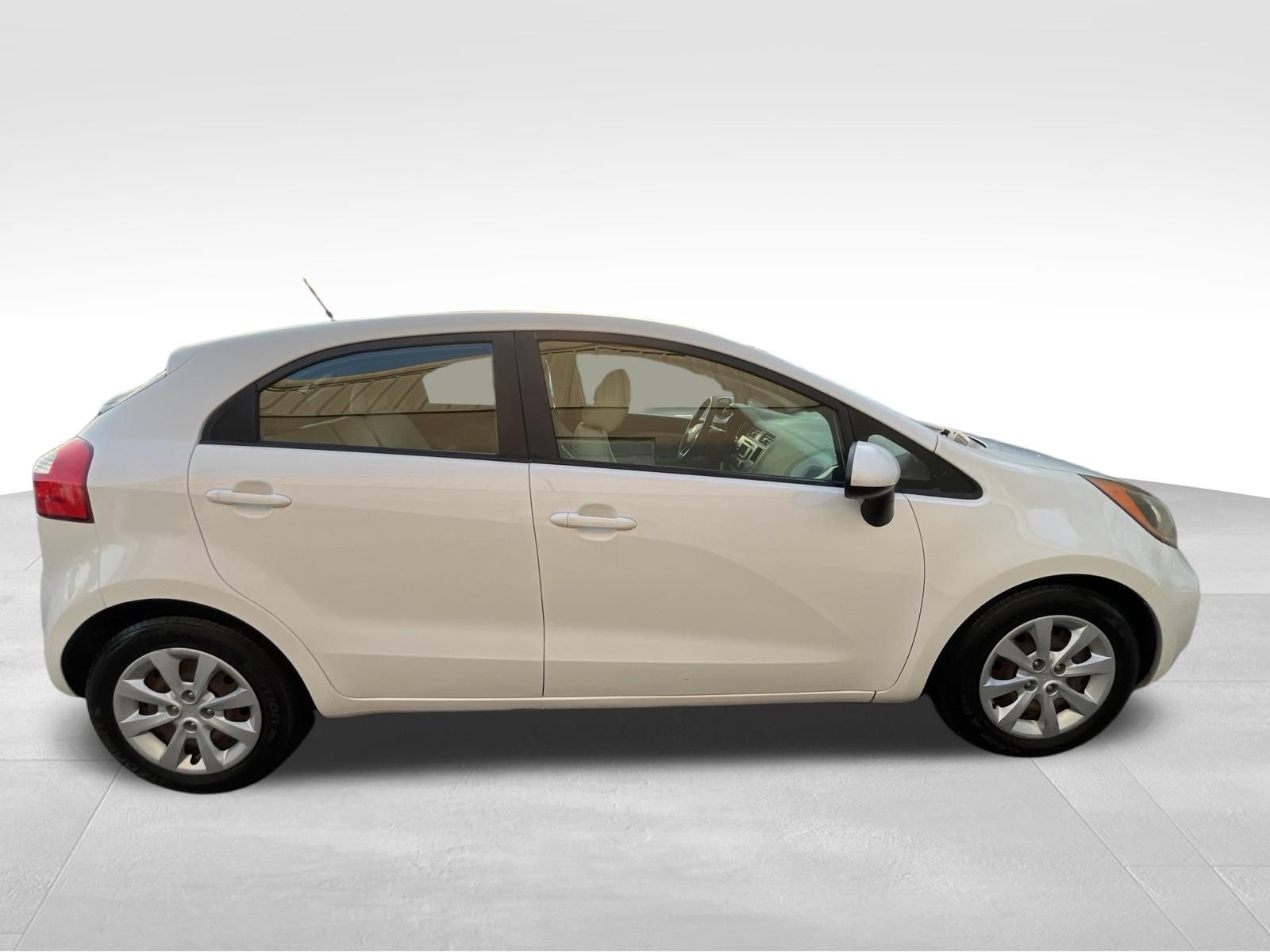Used Car 2013 Kia Rio  Lx For Sale Under $10,000 In Austin, Texas