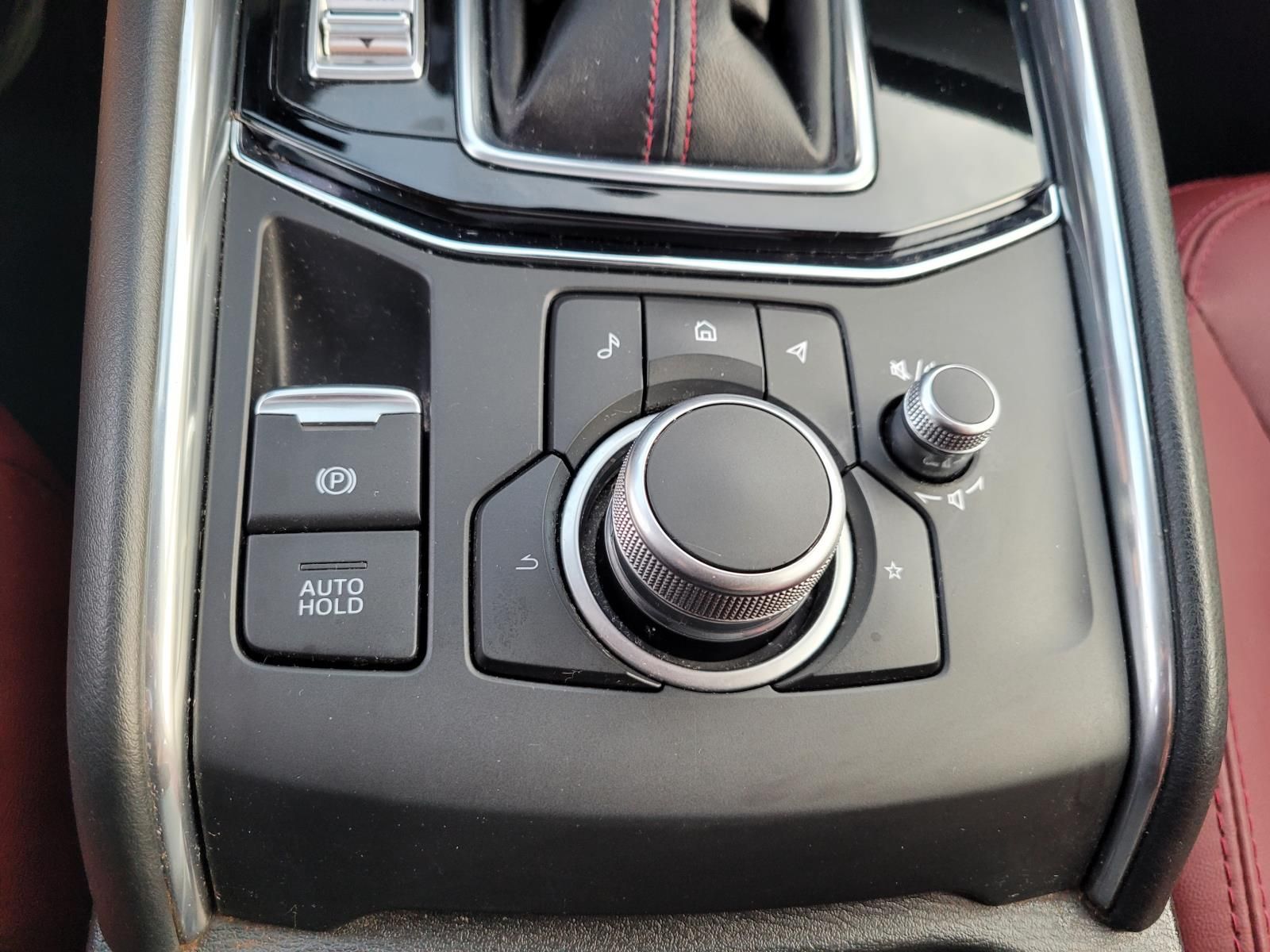 used 2023 Mazda CX-5 car, priced at $25,500